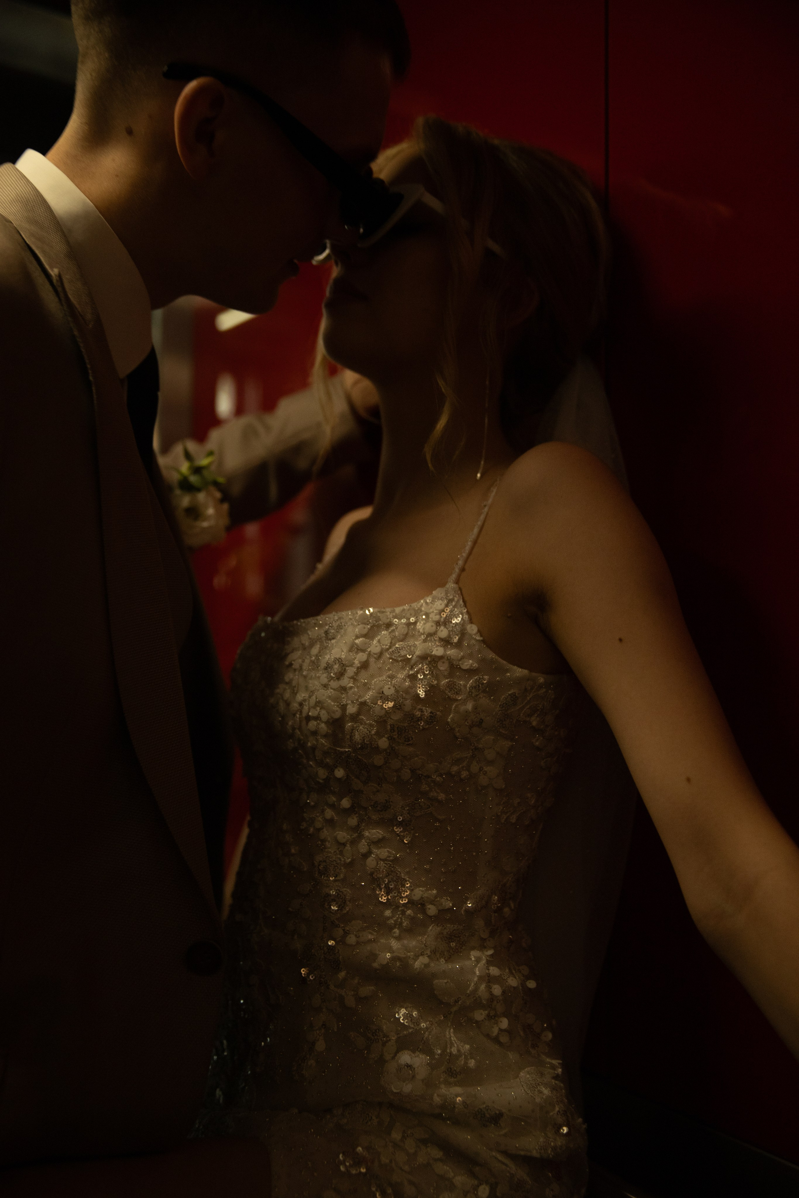 София и Артем. Фотограф женственности в Санкт-Петербурге Дарья Тоток