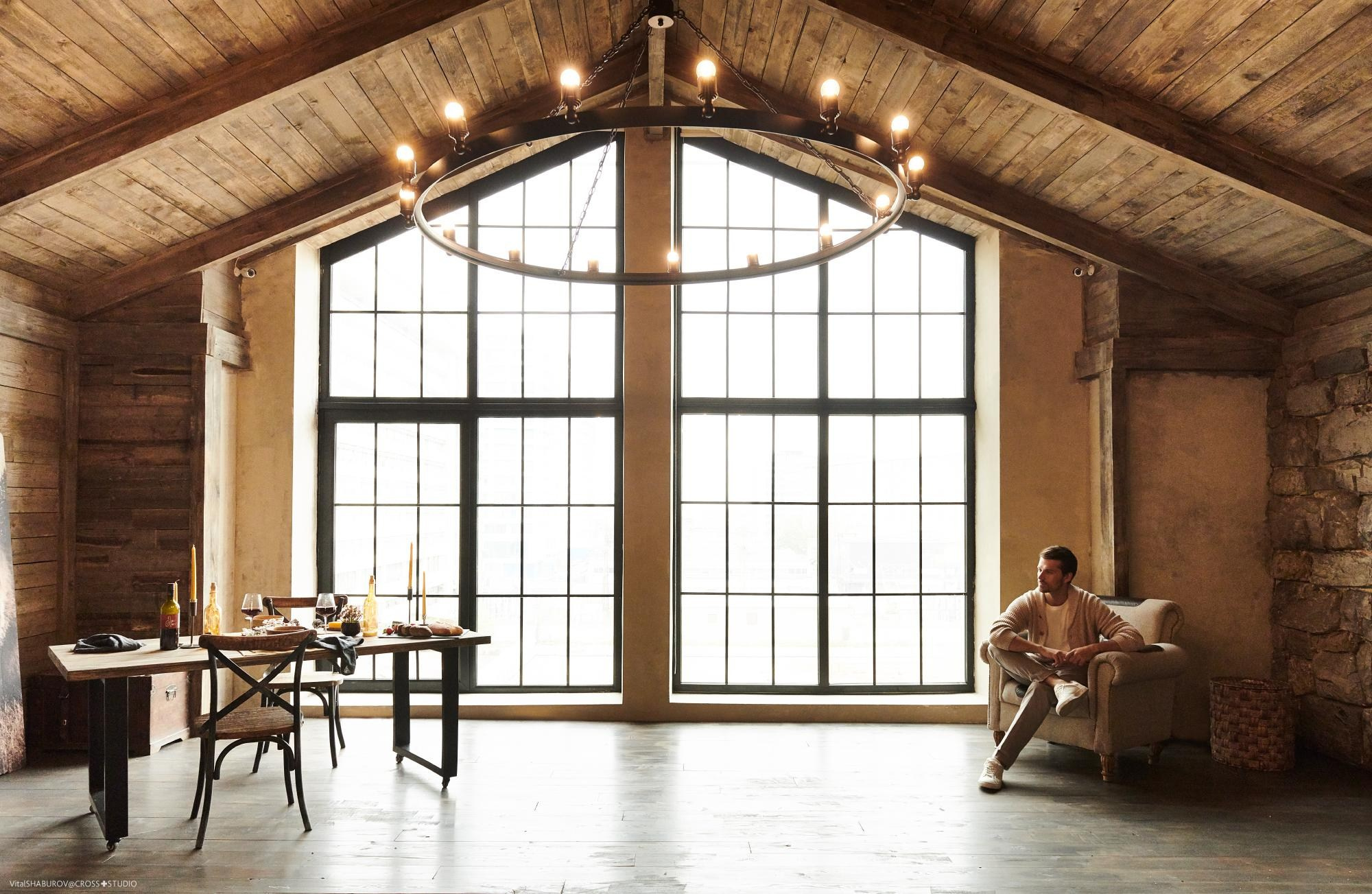 Зал № 6. Фотограф в Москве и области Синенкова Екатерина