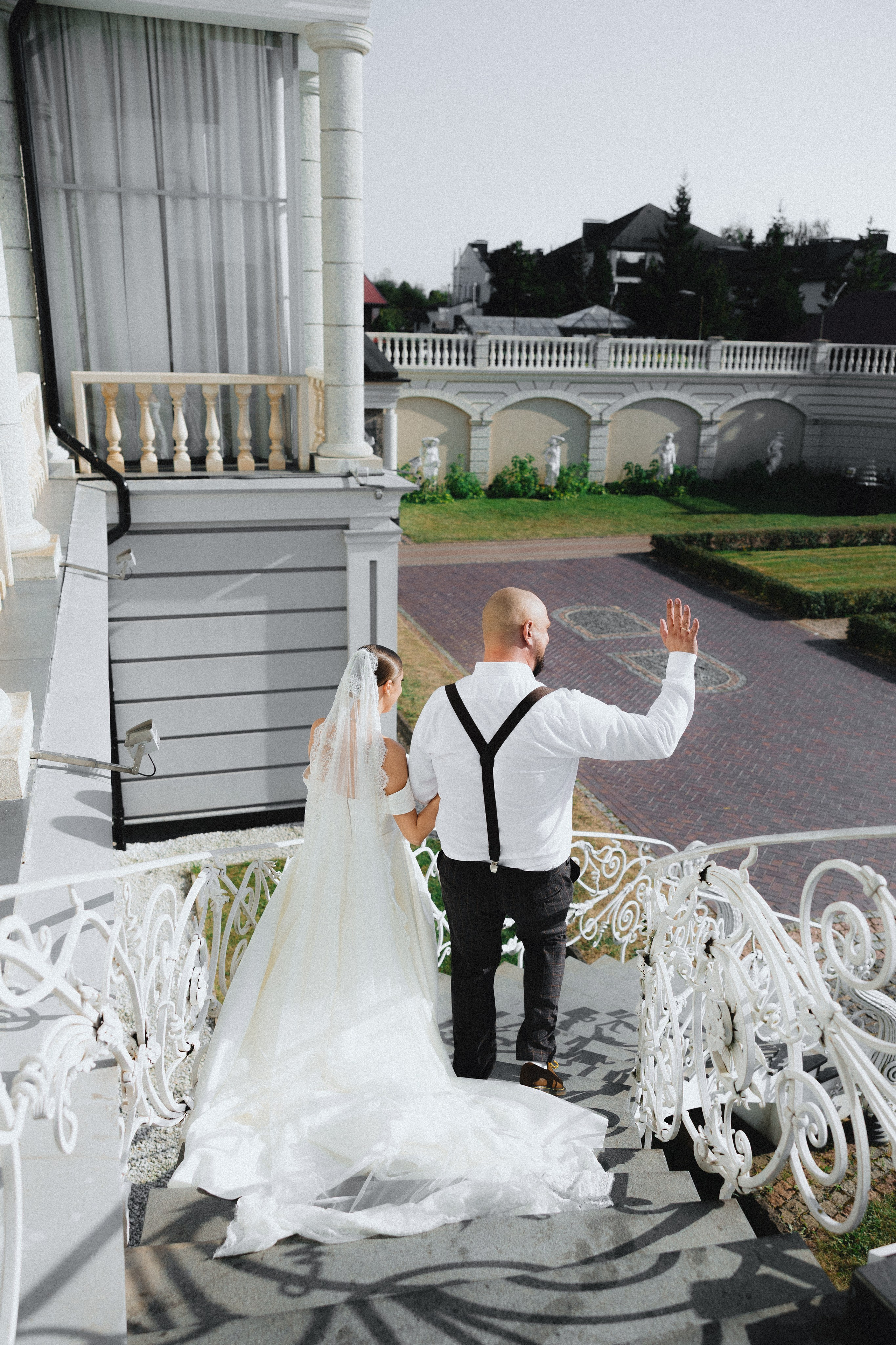 Алина и Никита 🤍. Фотограф в Минске Дарья Матвеенко