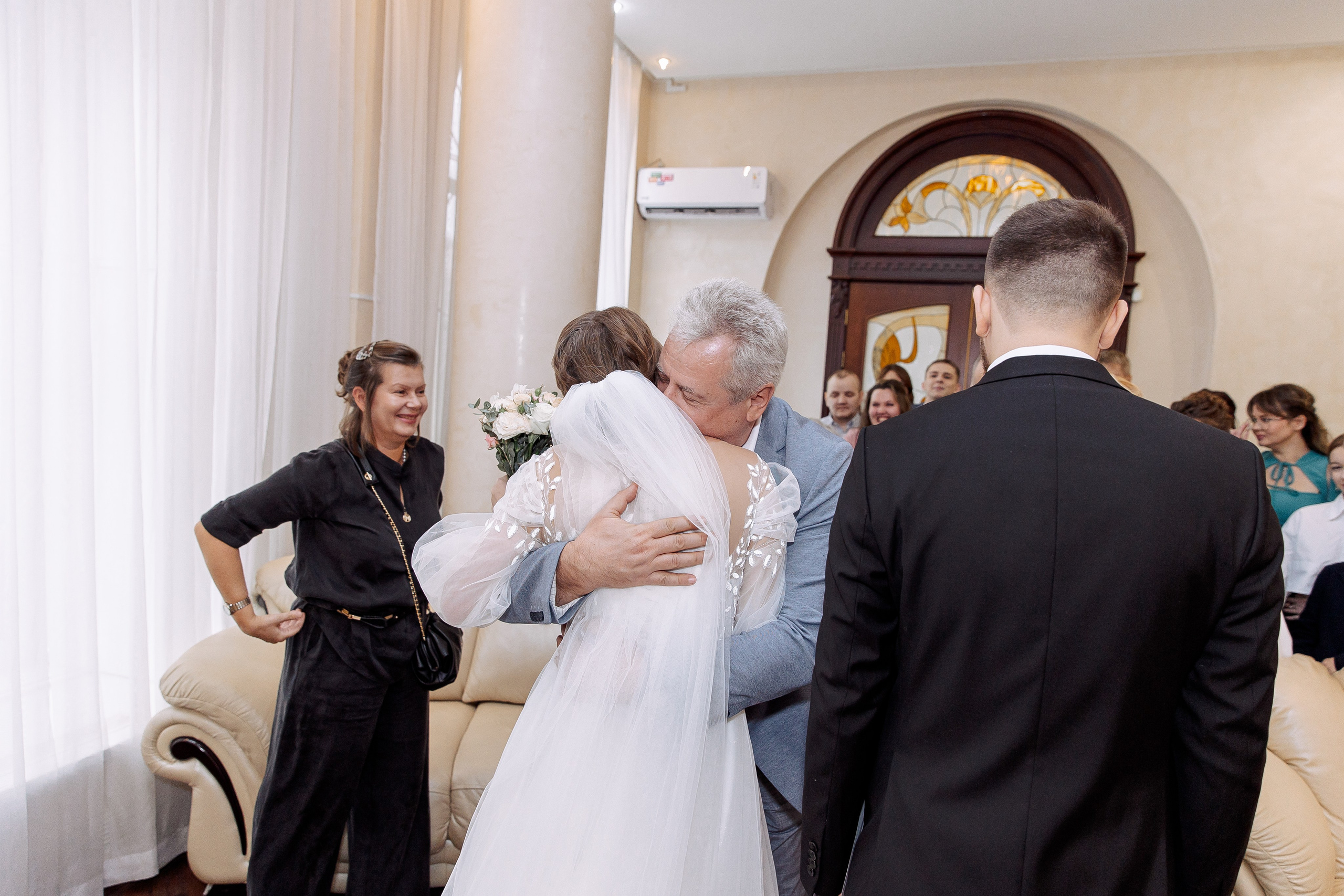 Владислава и Никита. Свадебный и семейный фотограф в Челябинске Юлия Ишимова