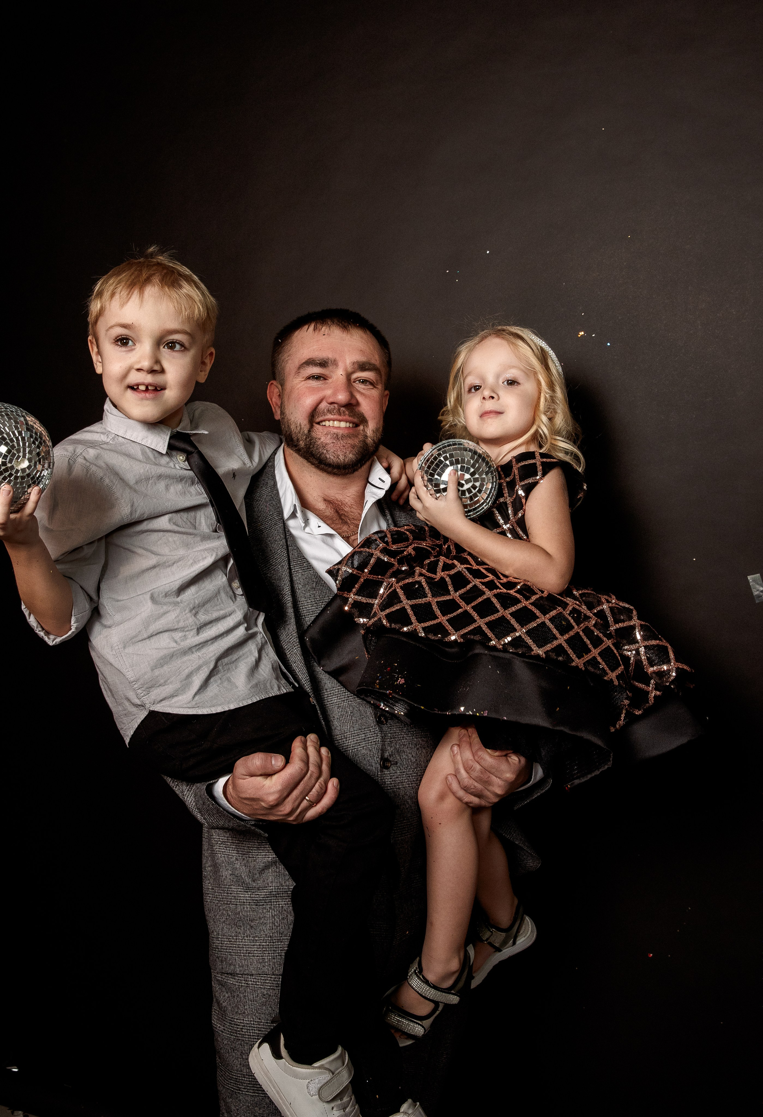 Shine new year. Свадебный и семейный фотограф в Челябинске Юлия Ишимова