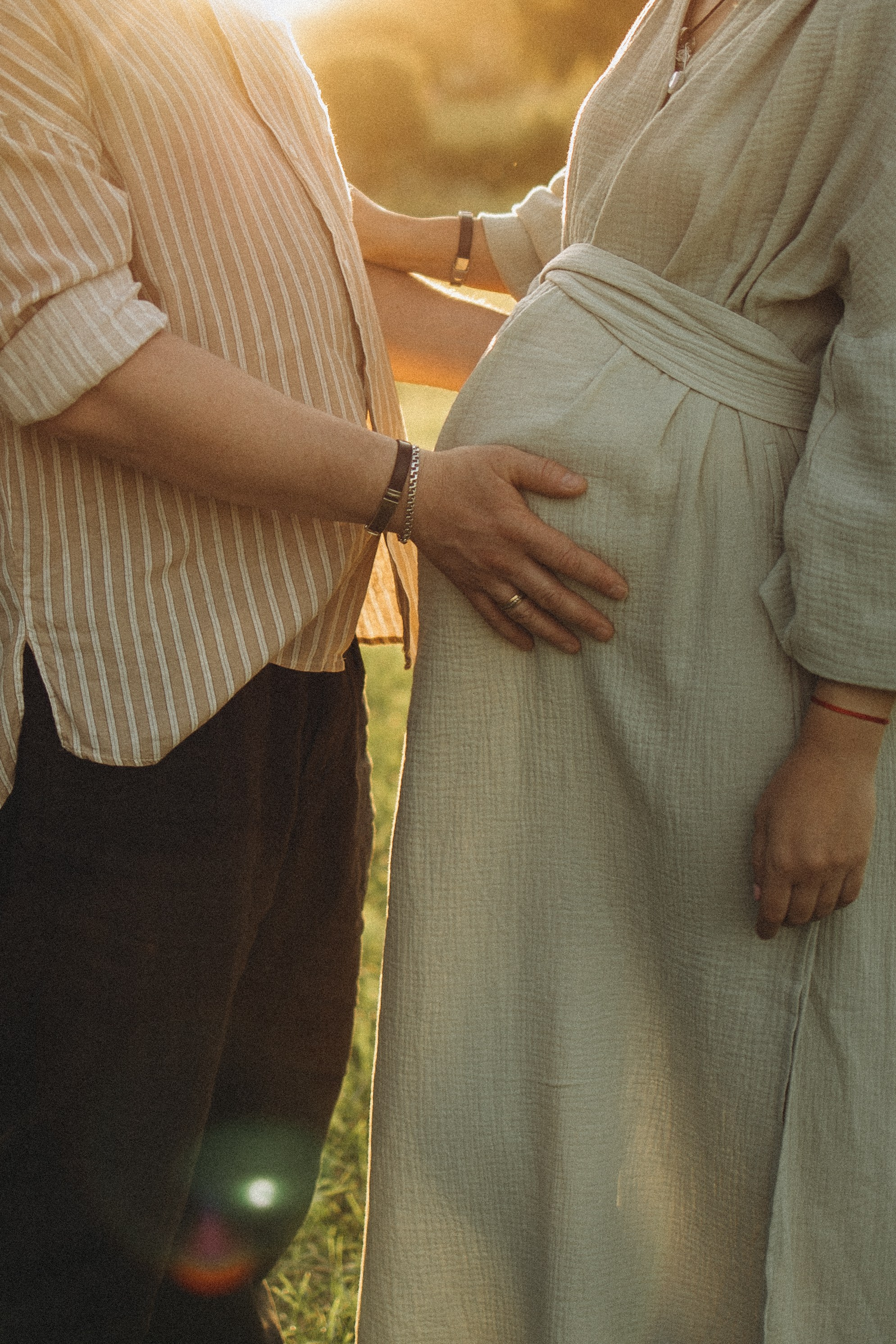 В ожидании. Фотограф с Балашихе и Москве Анжелика Сафонова