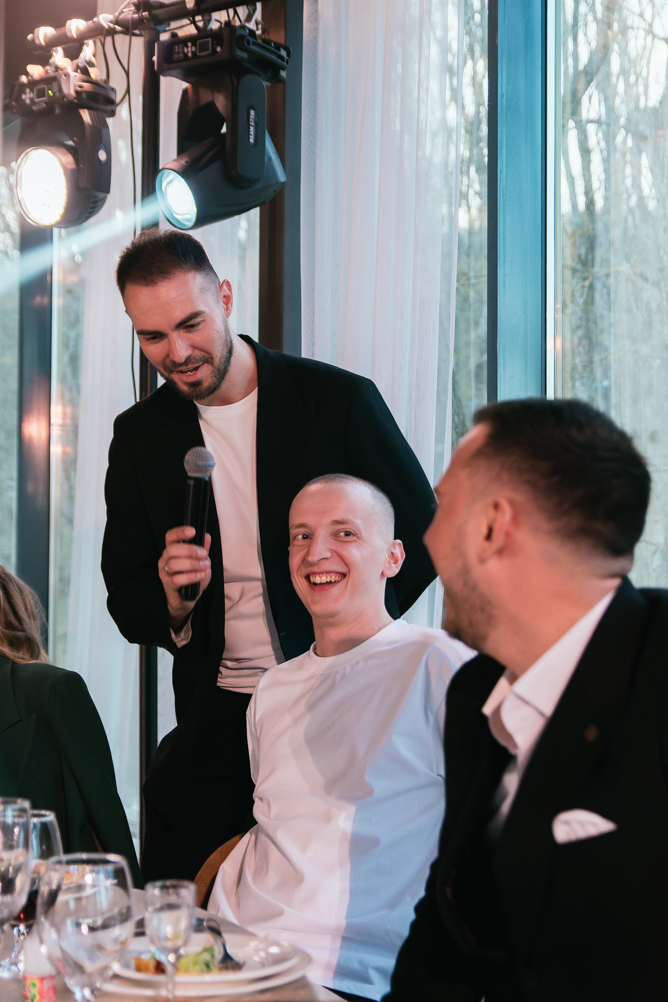 День Рождения. Репортажный фотограф в Ставрополе