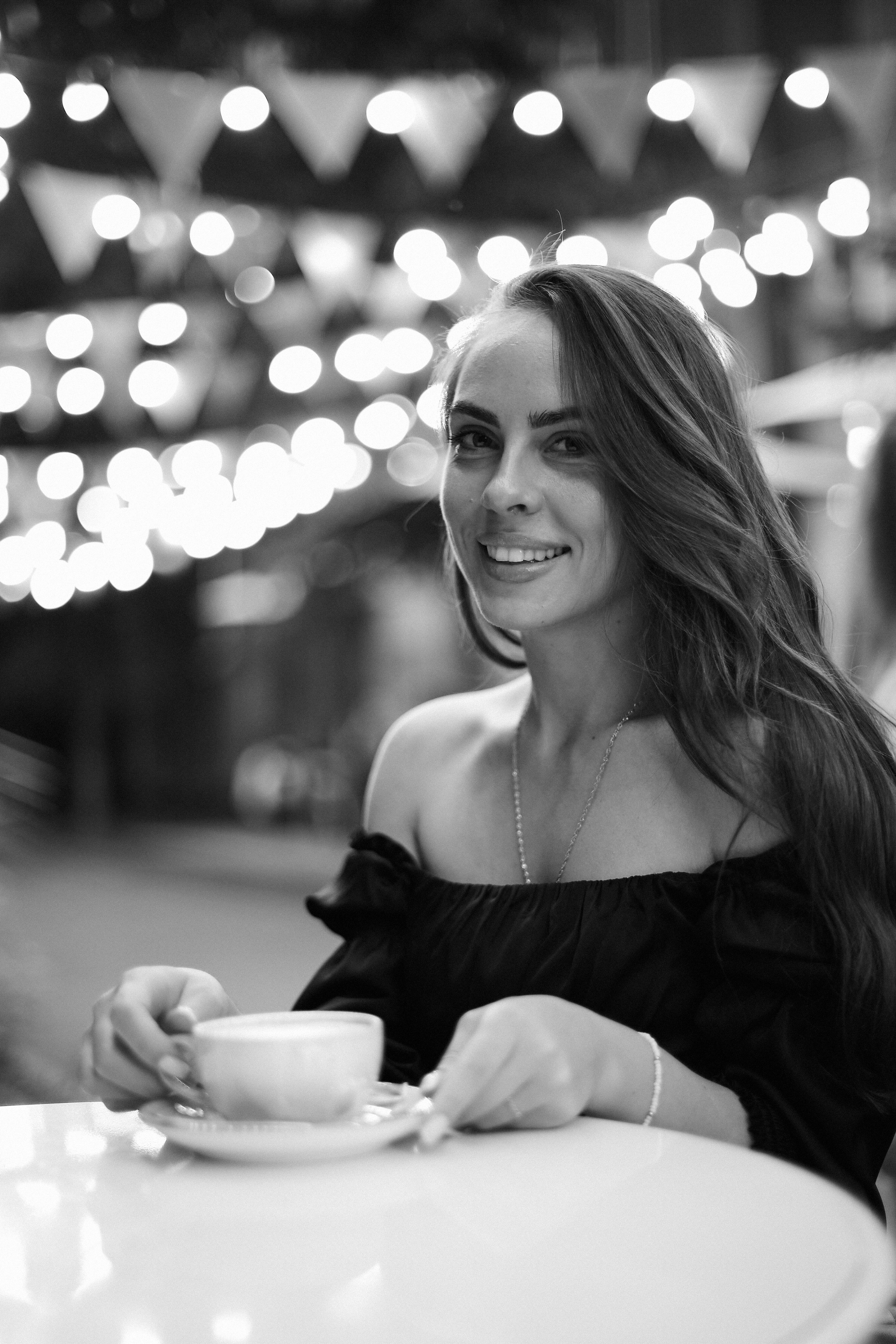 Женские съёмки. Фотограф Комаров Сергей