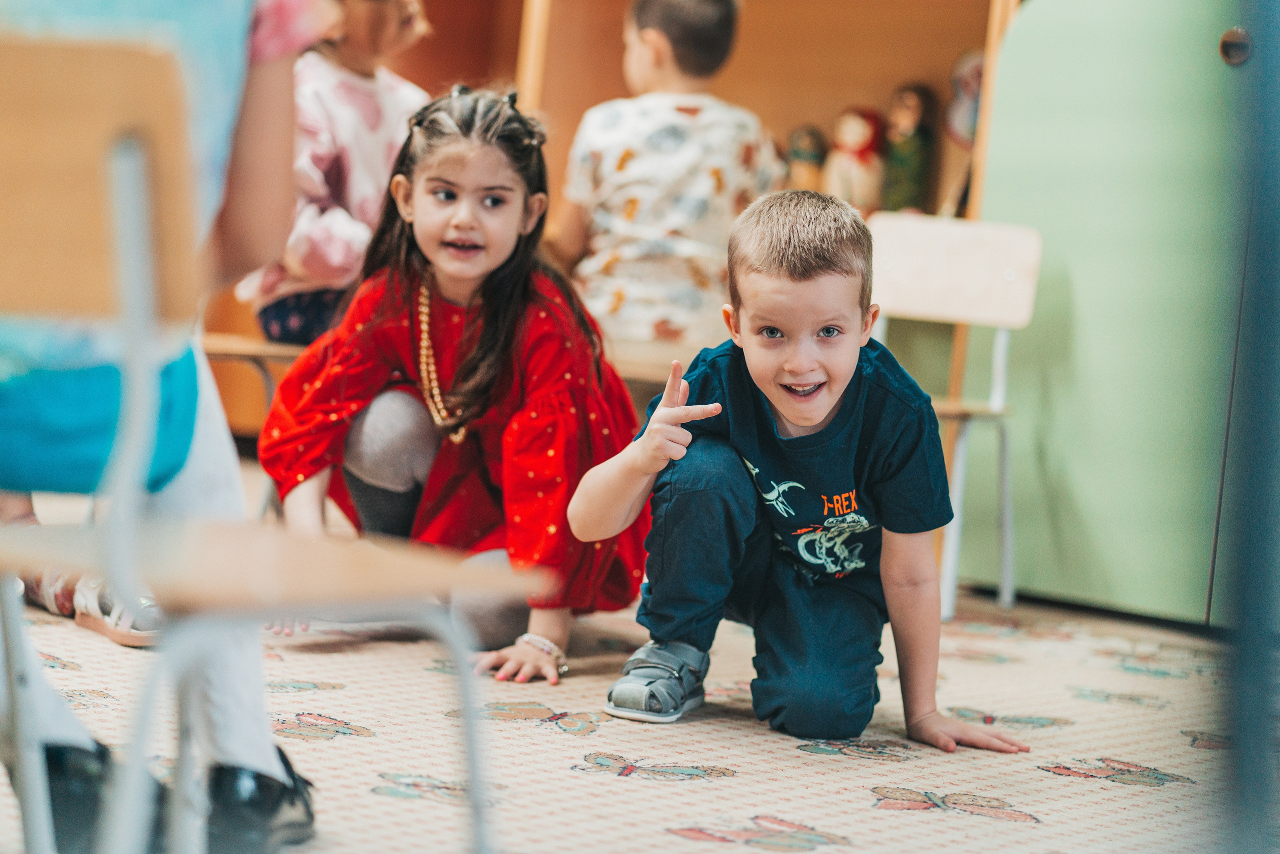 Сад1. Школьные альбомы и альбомы для детского сада. Юлия Осипова. Москва