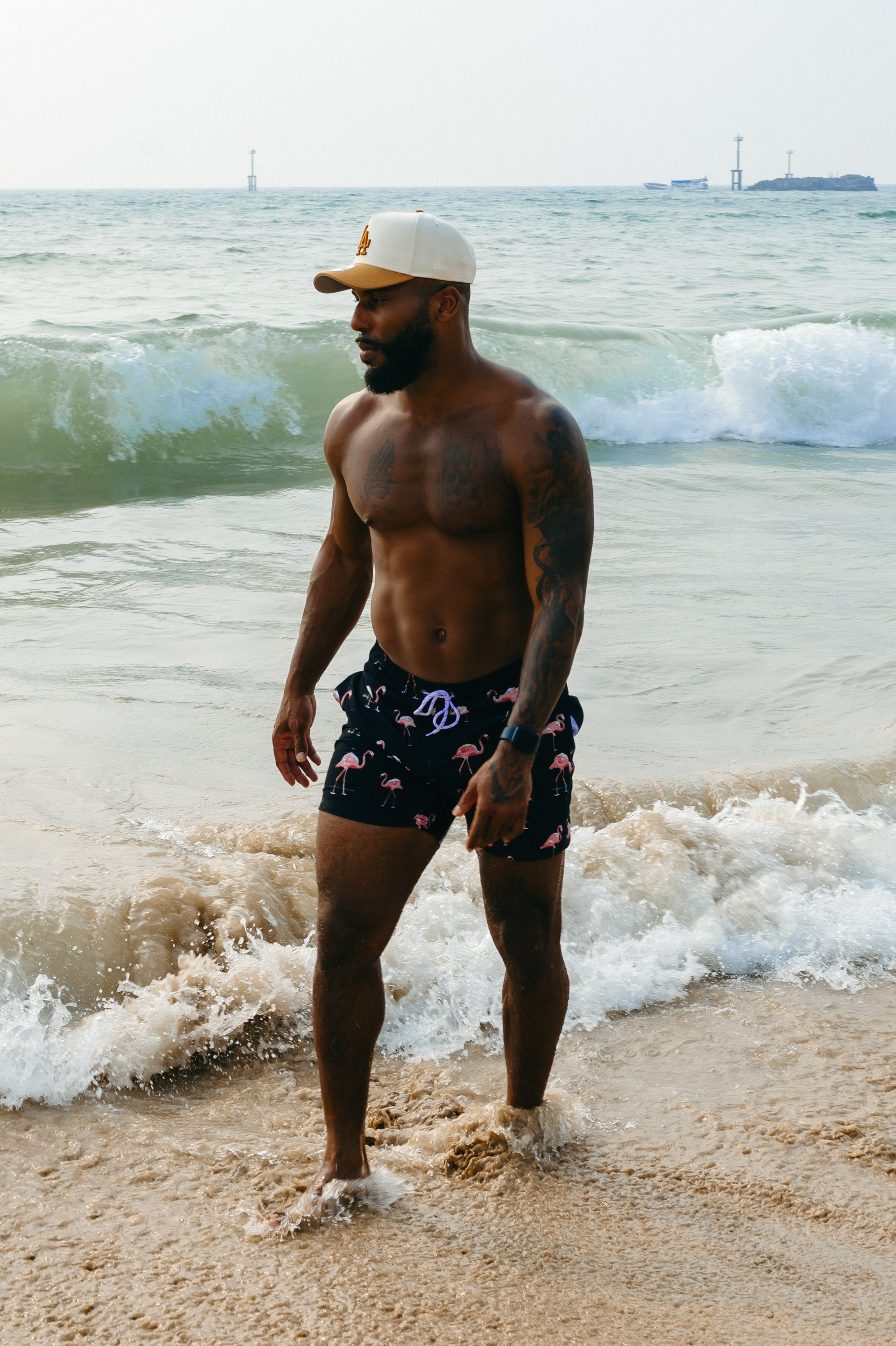 Bali. Rich. Фотограф Яна Савина