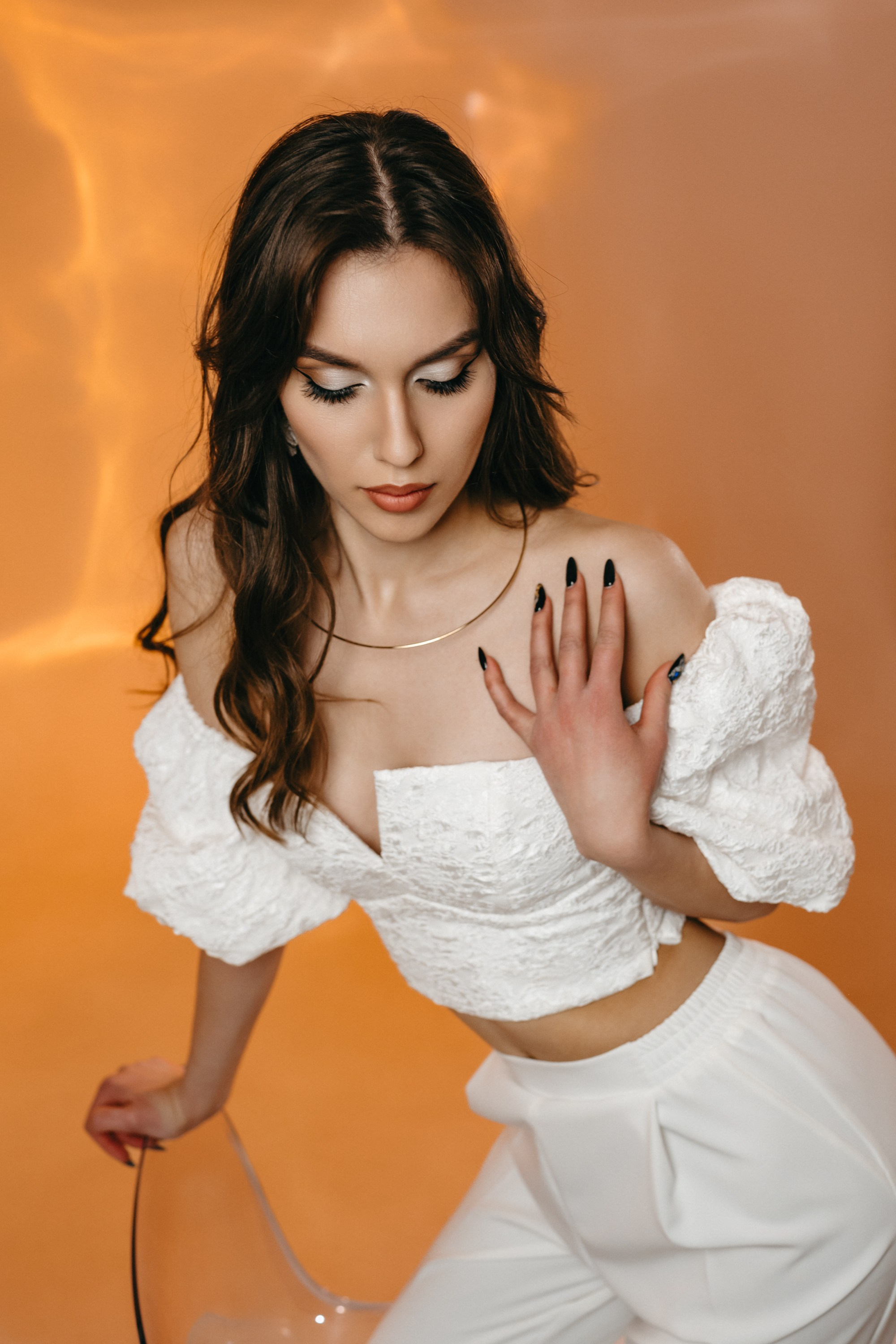 Вероника. Фотограф Яна Савина