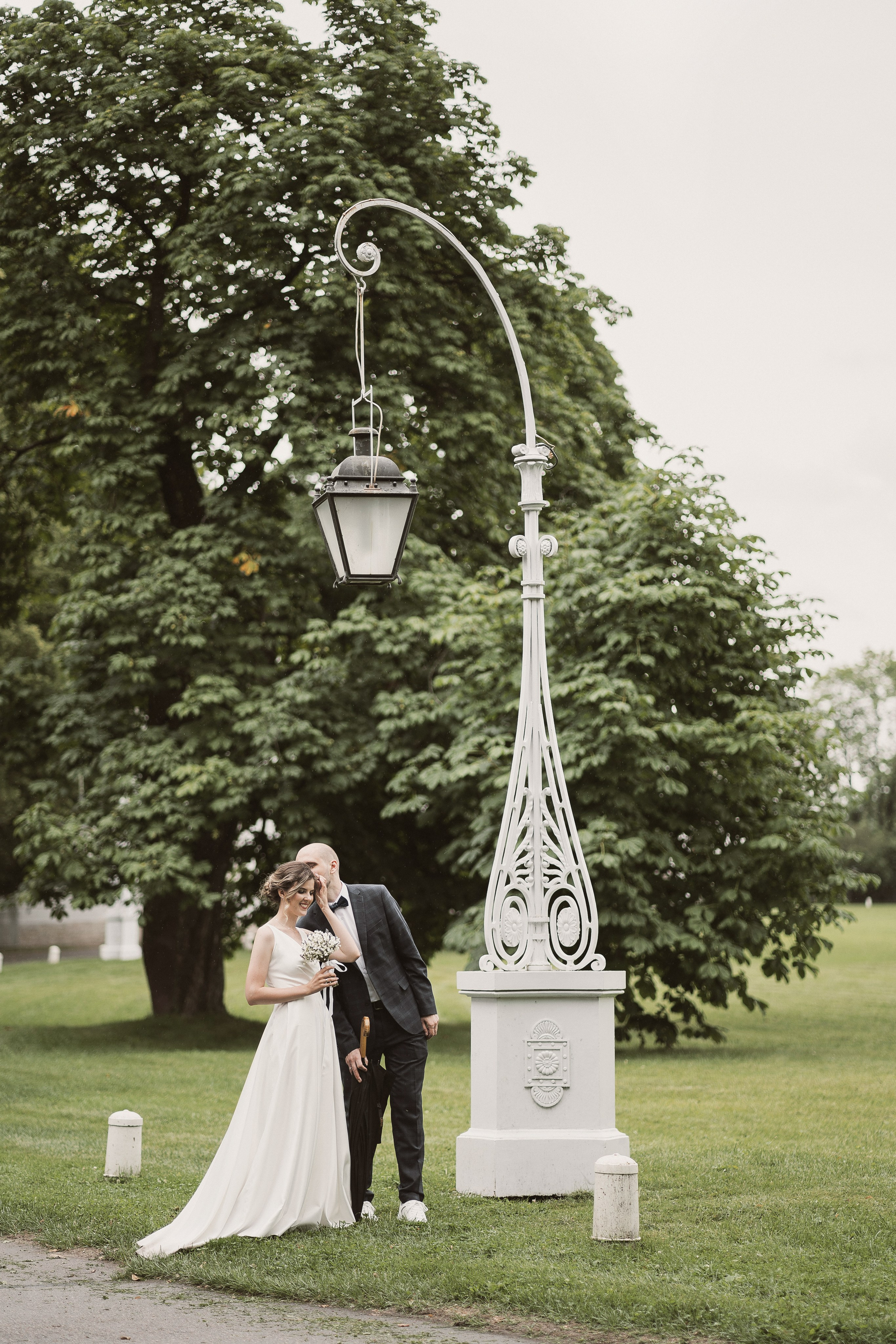 Станислав и Полина. Фотограф Даниил Кокарев | Москва