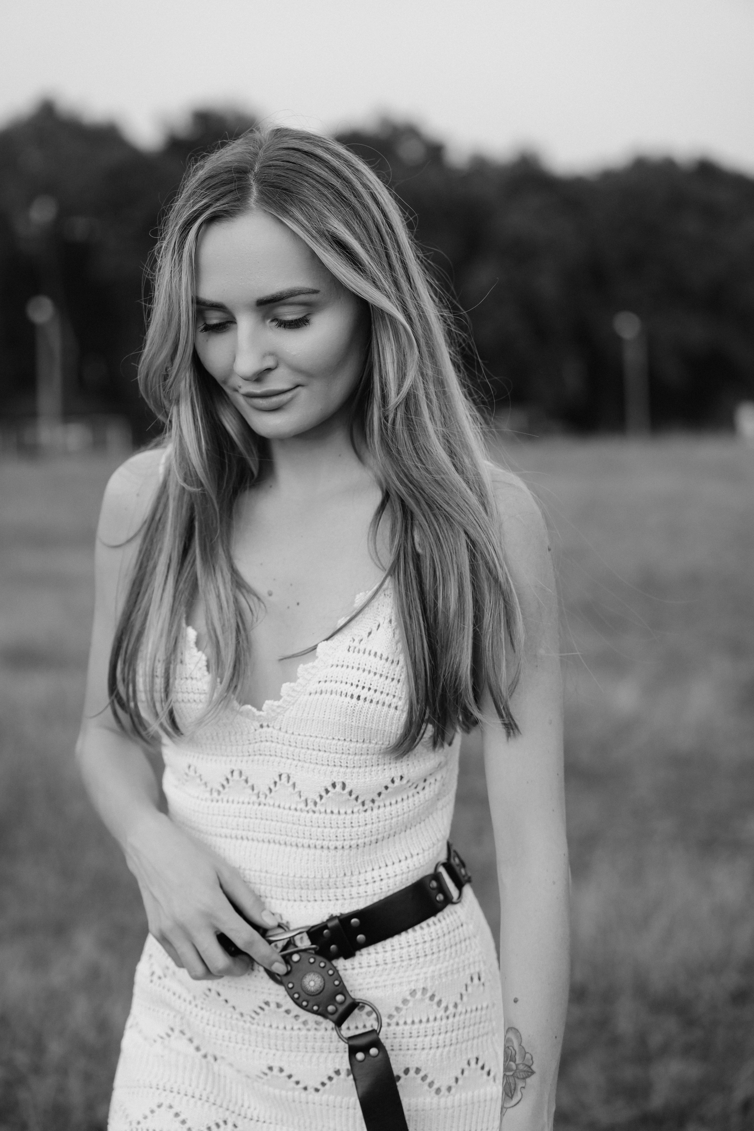 Фотосессия на природе. Фотограф с психологическим образованием