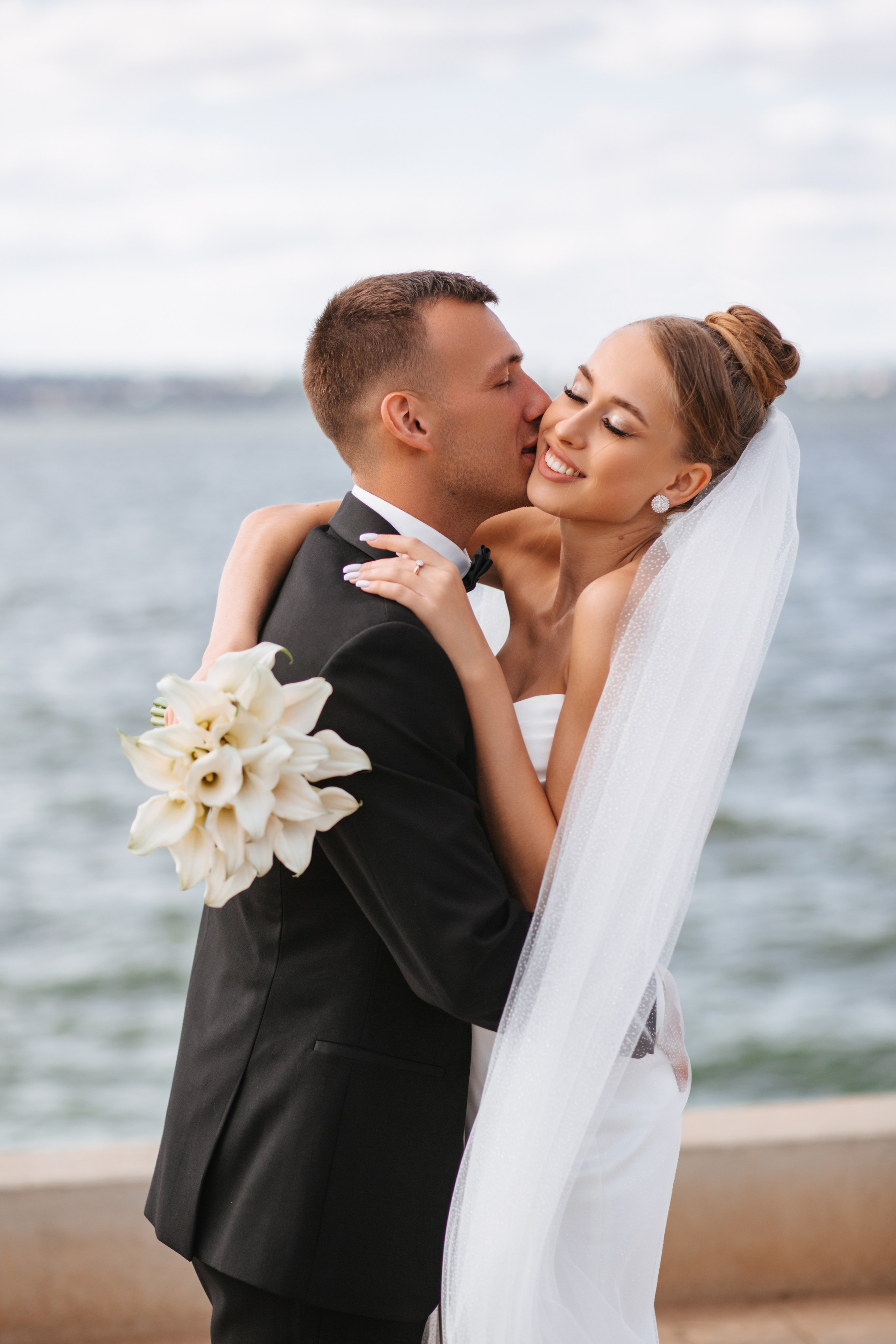 Сергей и Алена. Фотограф в Волгограде и Москве | Анастасия Лаврова