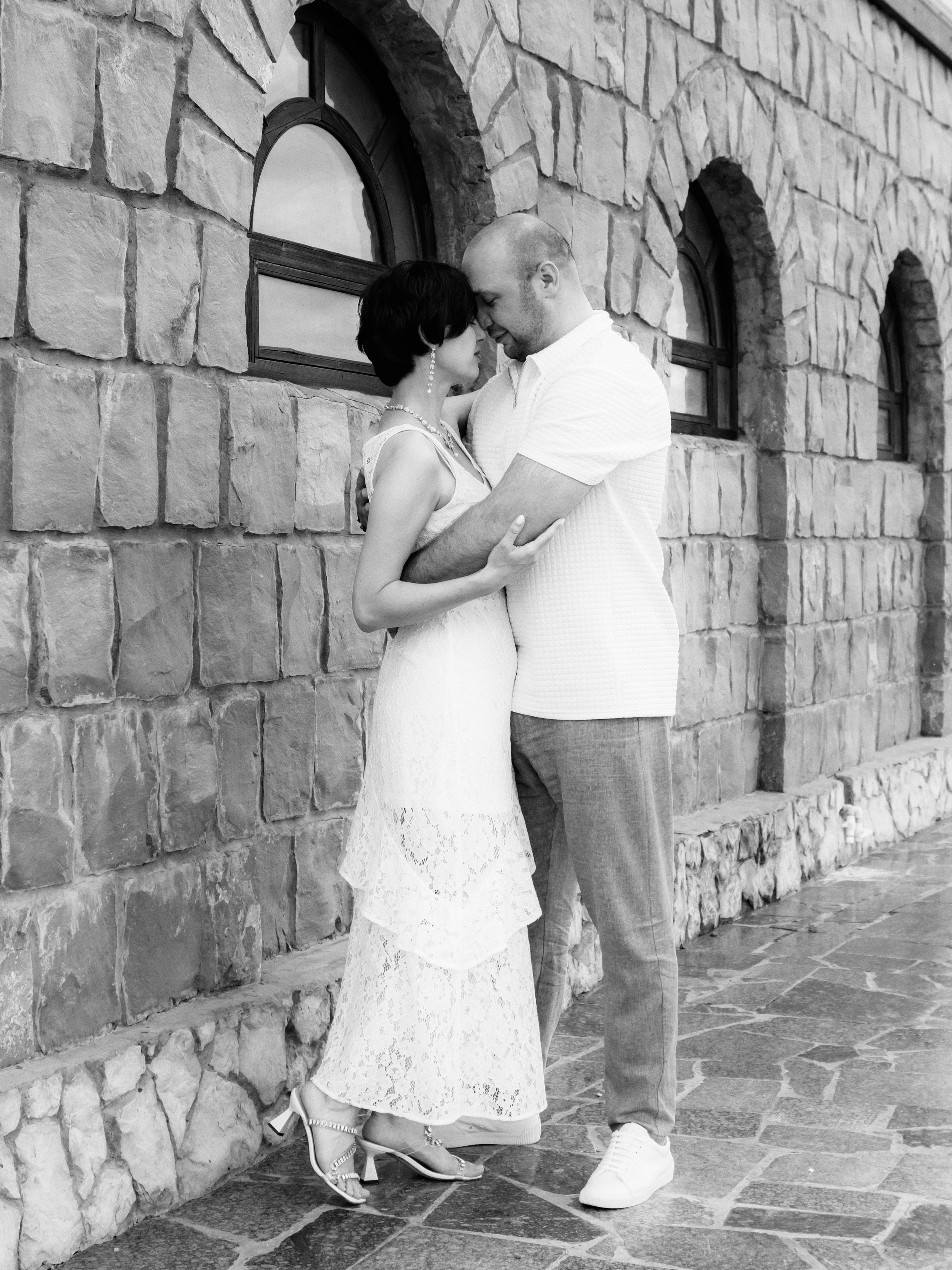 Истории о любви. Фотограф-путешественник на побережье Краснодарского края и в Сибири!