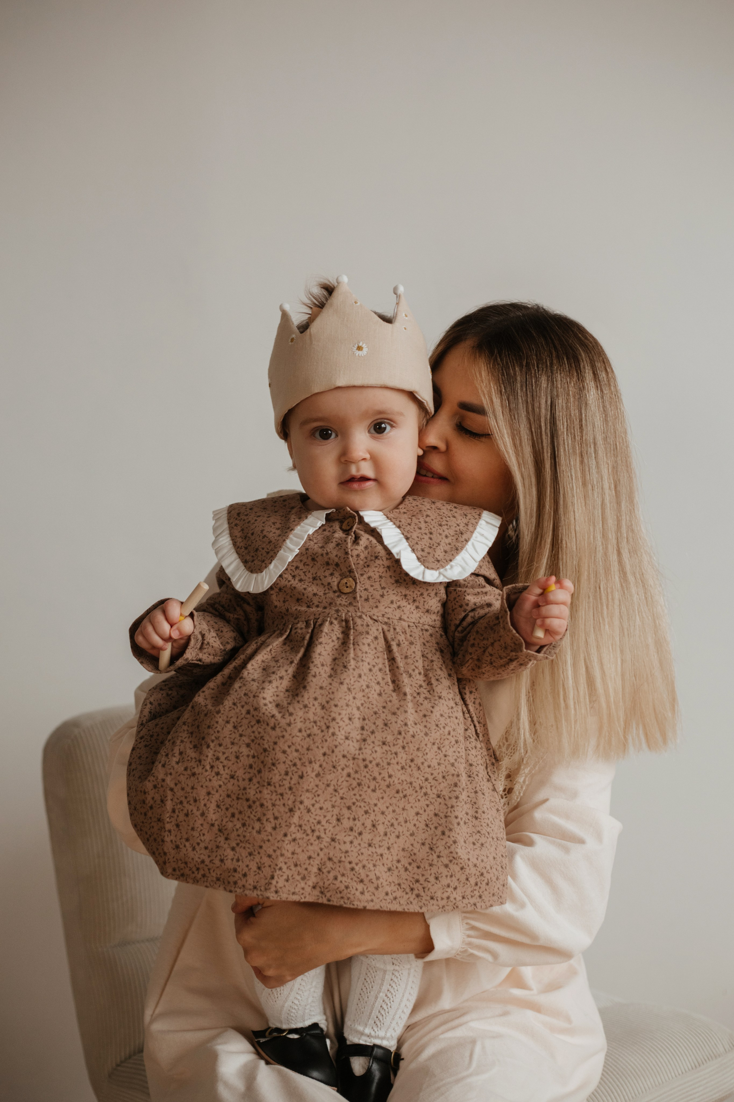 Эмма с семьей. Фотограф в Волгограде и Москве | Анастасия Лаврова