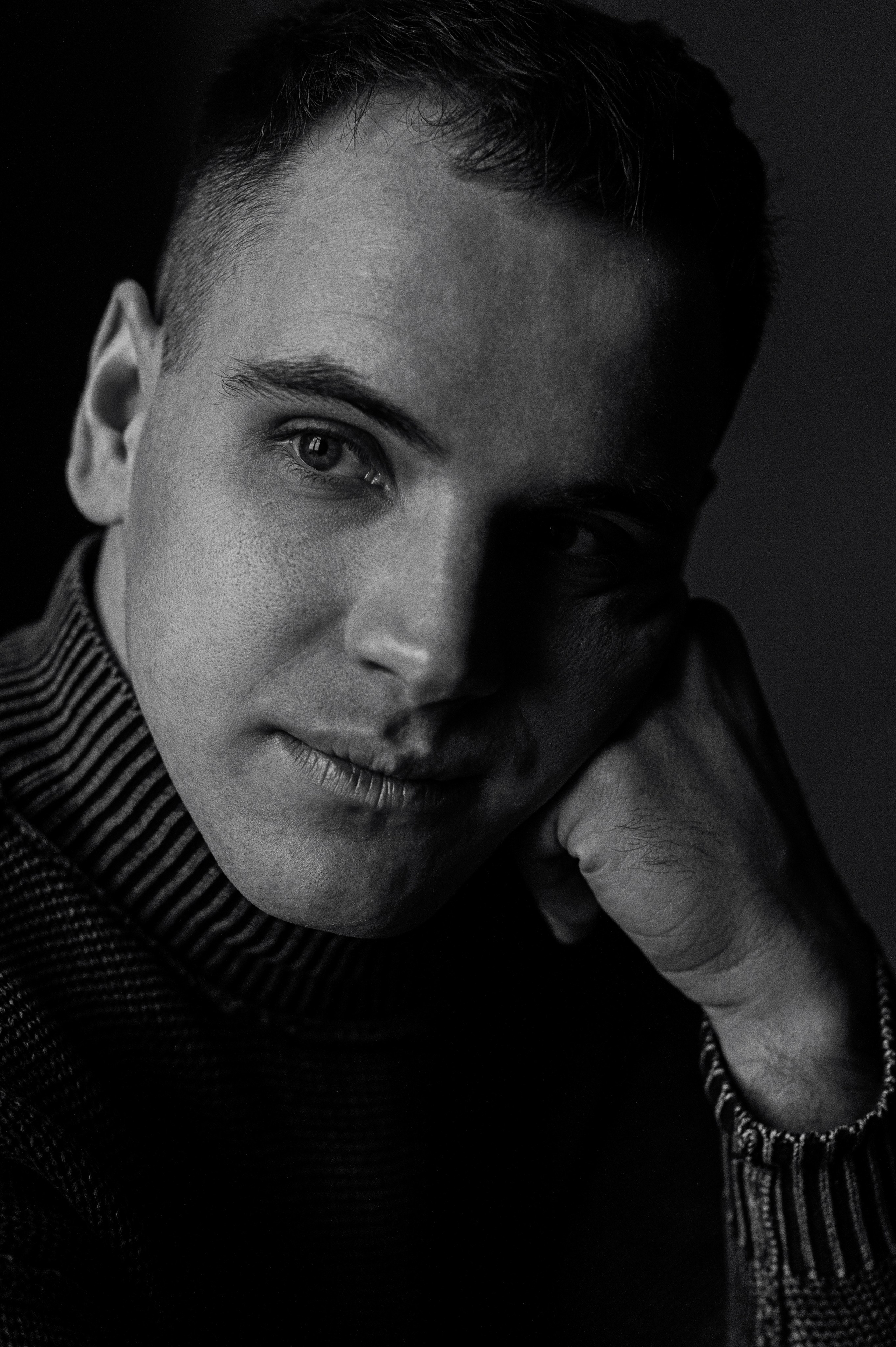 Vlad. Sergey Vinogradov photographer Russia Saint Petersburg