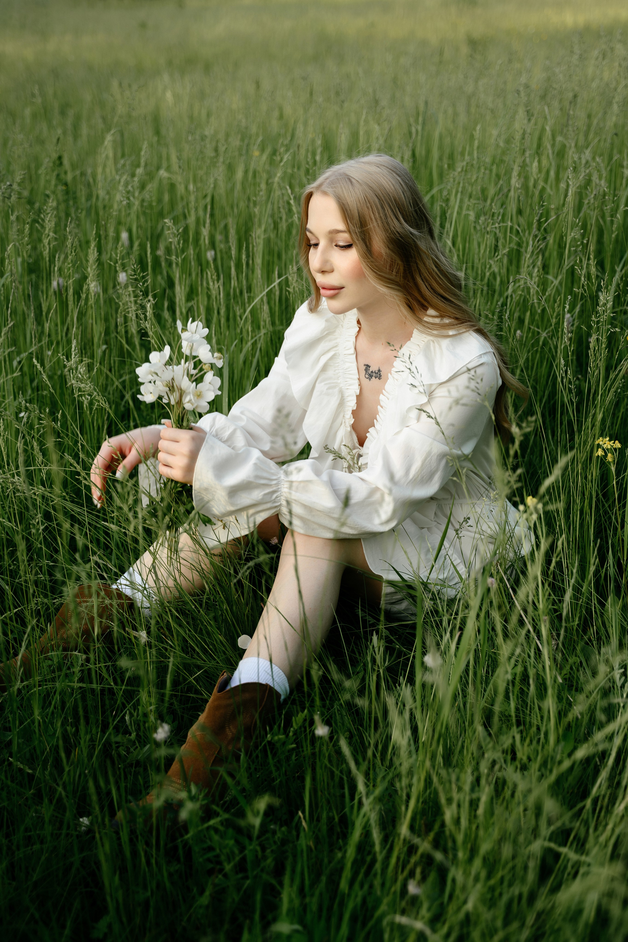 Без названия. Фотограф в Красноярске