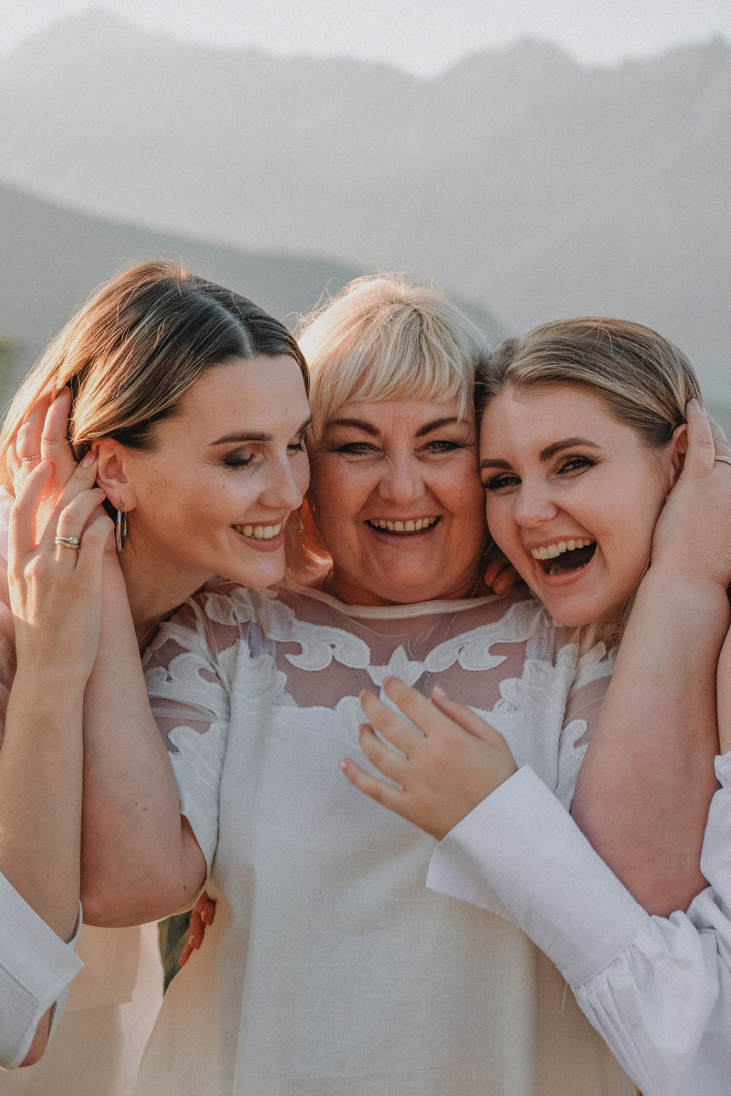 Семья Леси. Семейный фотограф Москва