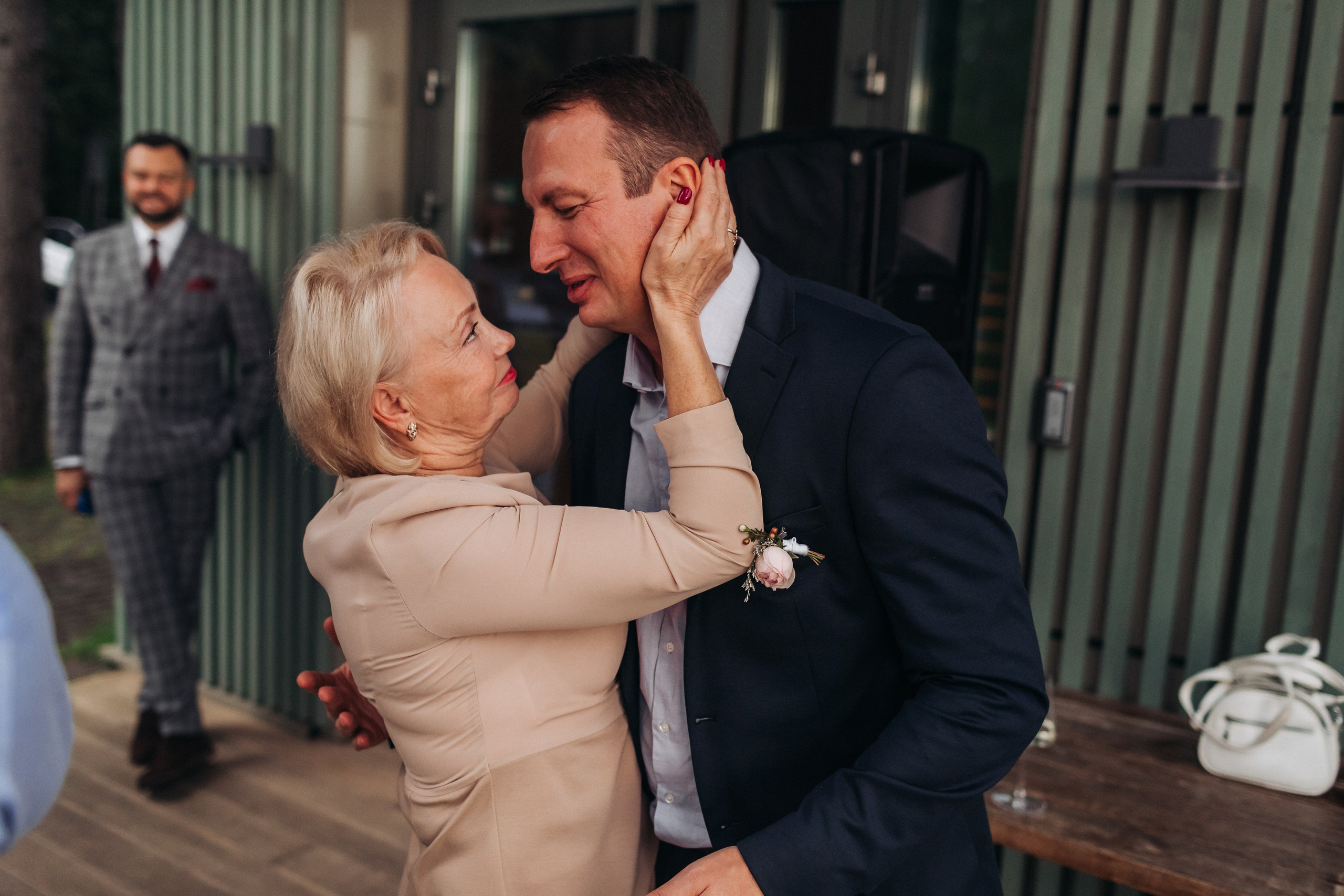 Кирилл и Олеся (Санкт-Петербург, Россия). Destination wedding photographer Peter Letu