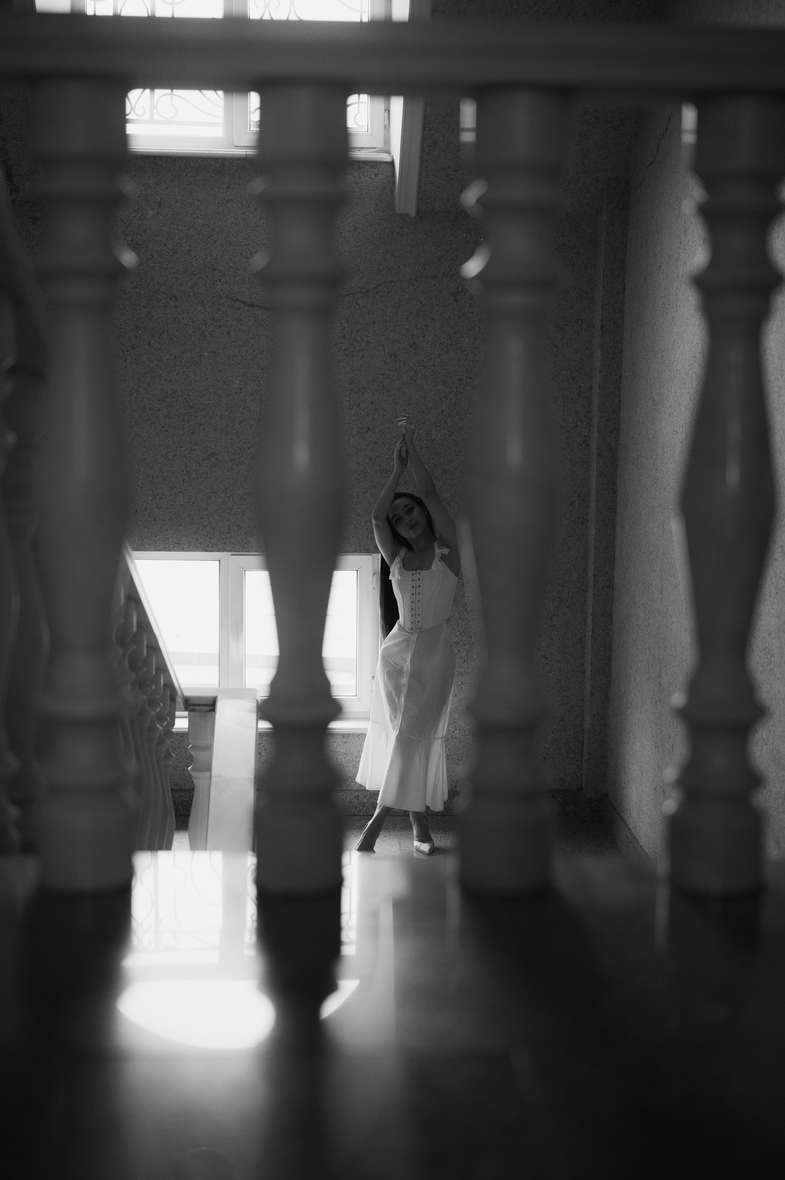 Дина. Фотограф Ландыш Айзятова