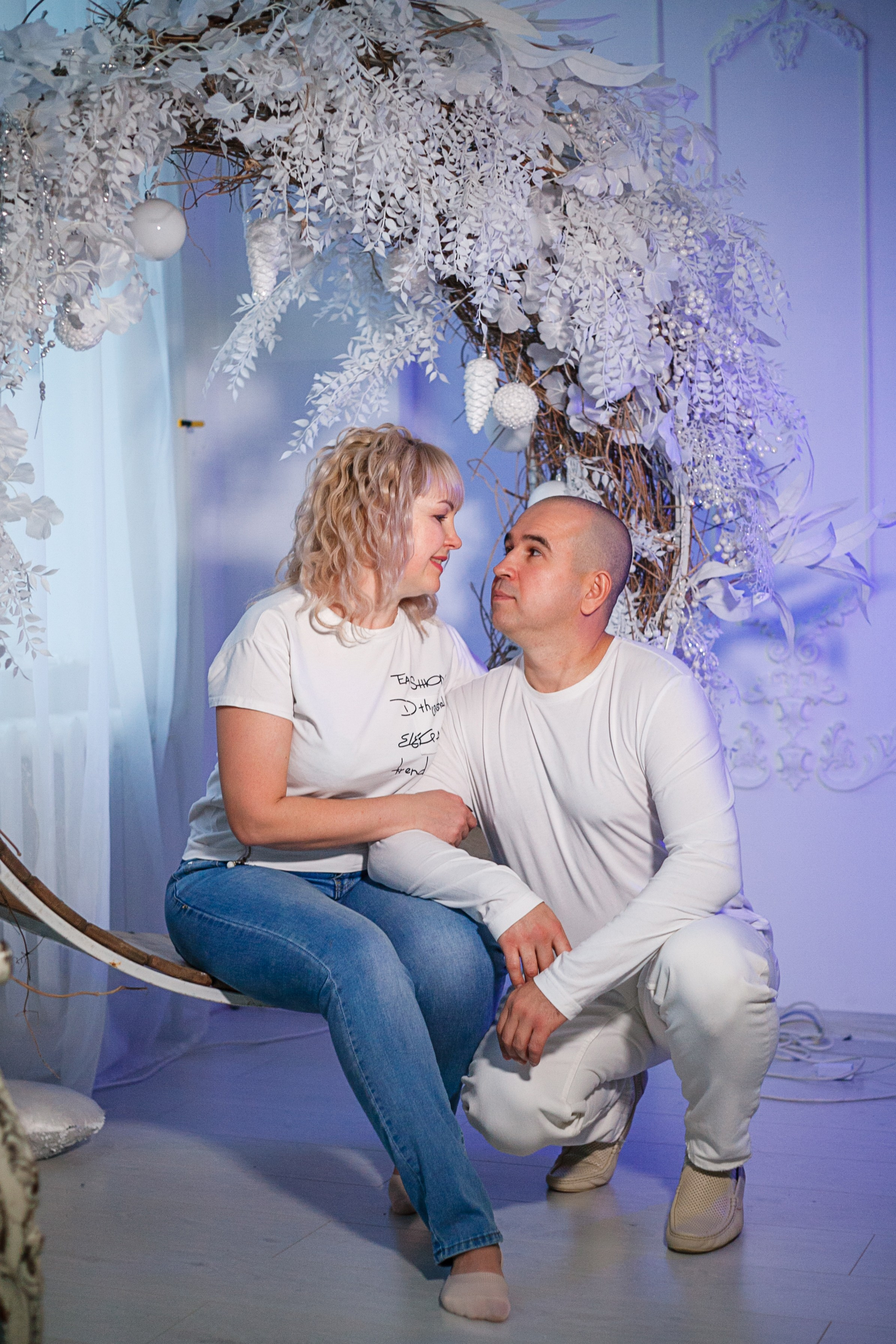 Фотодень 7семей. Свадебный и семейный фотограф в Армавире