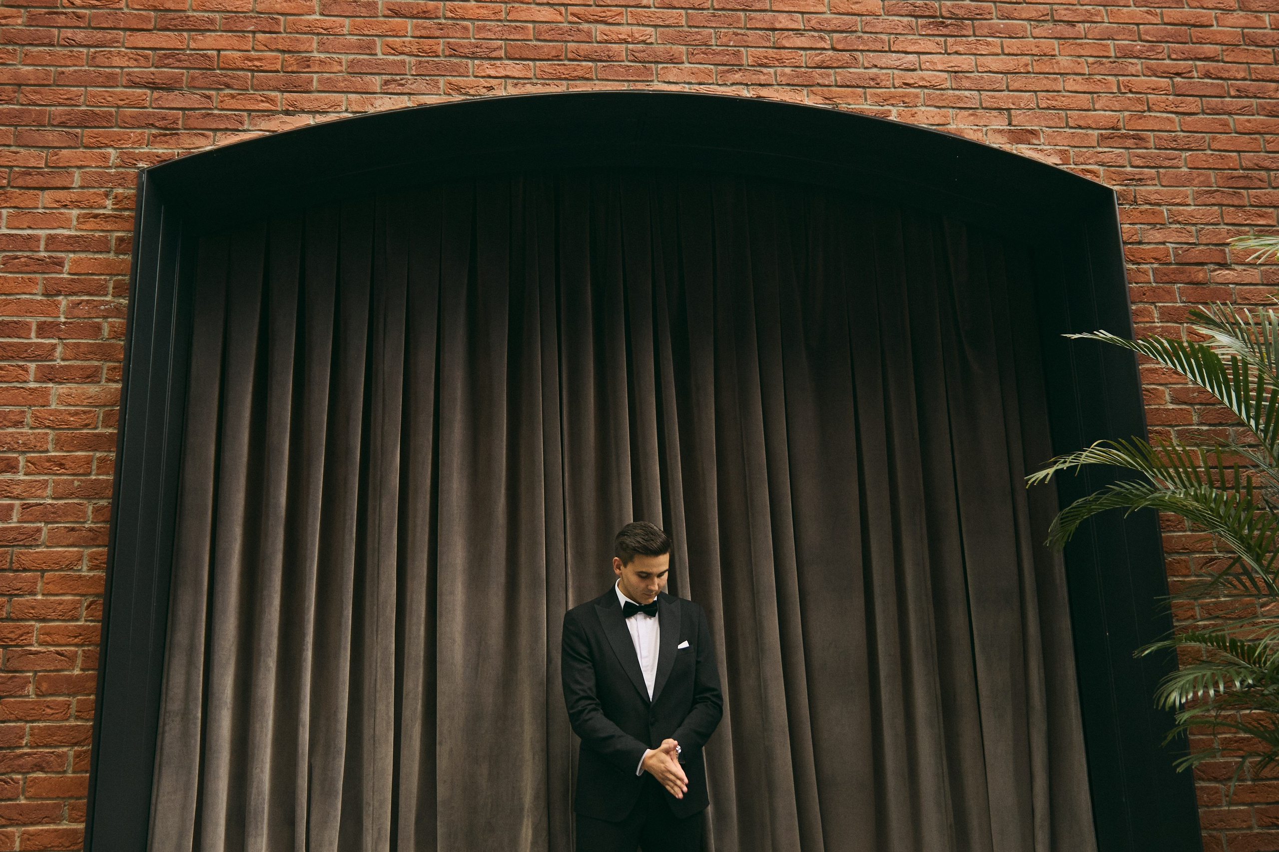 Данил и Анастасия. Фотограф Диана Хасанова, г. Казань