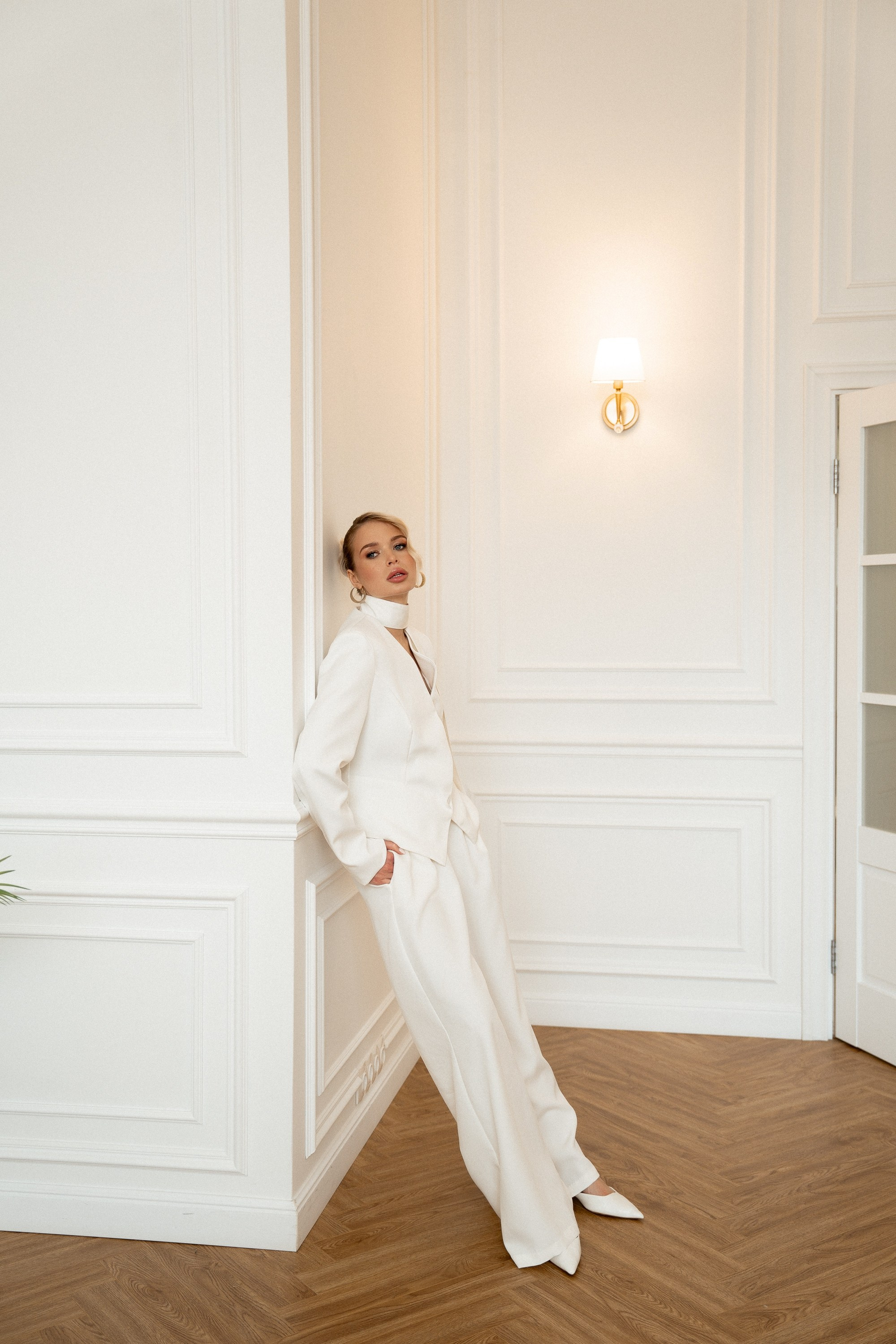 СОФИЯ. Женский портрет