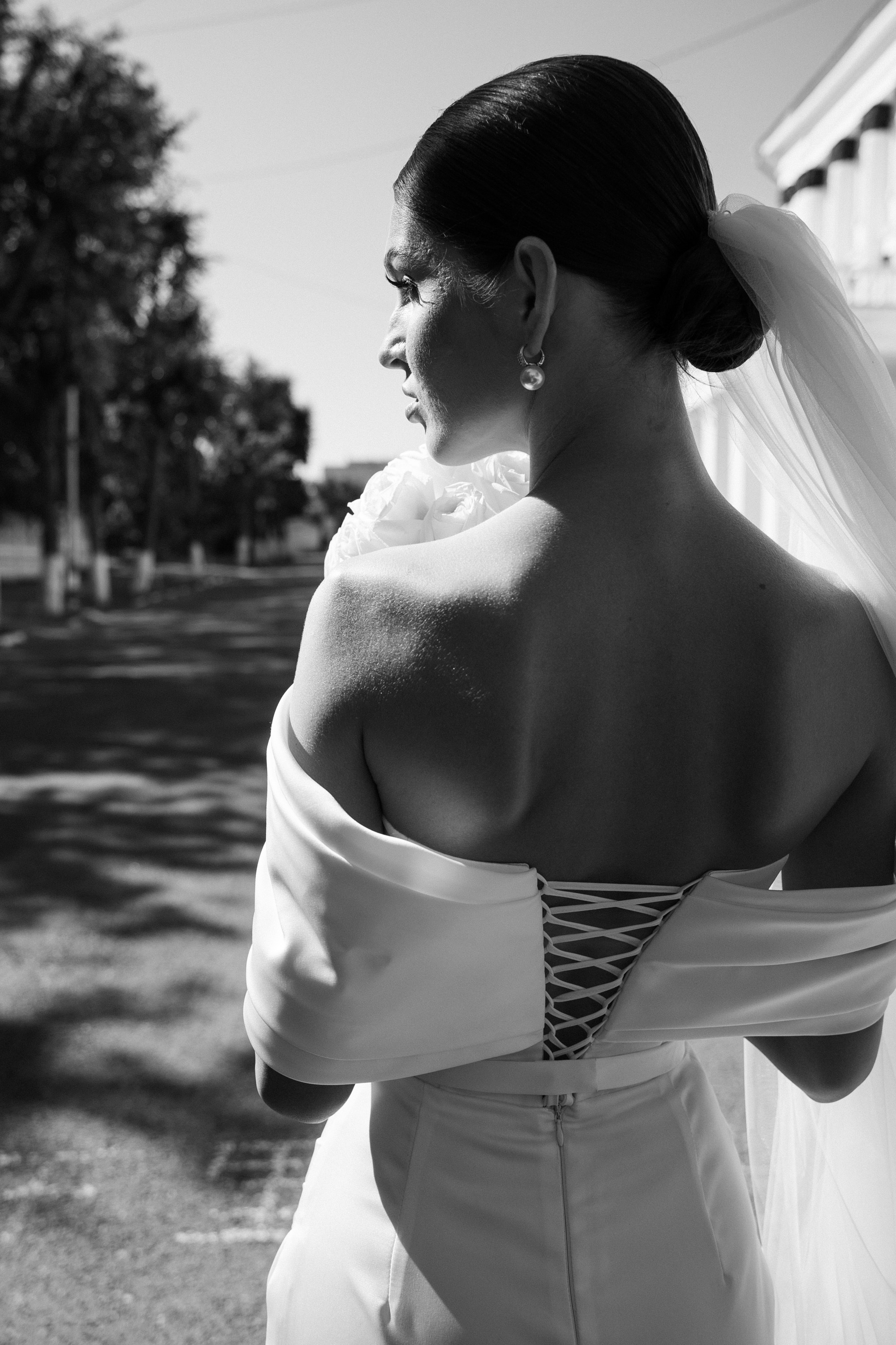 Даша&Саша. Свадебный фотограф Ульяновск Яшонова Марина