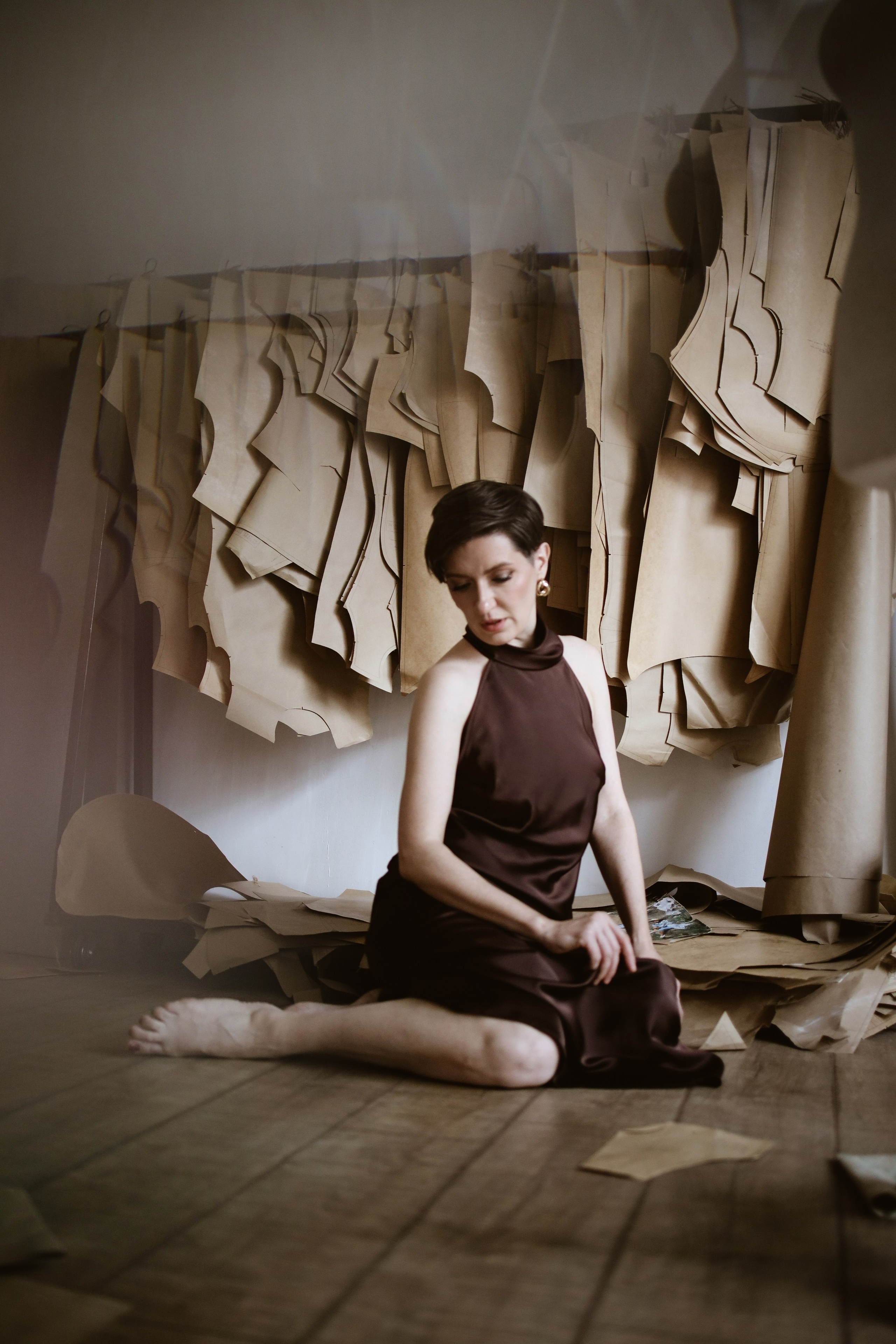 Наталья. Фотограф Елена Мариничева Москва