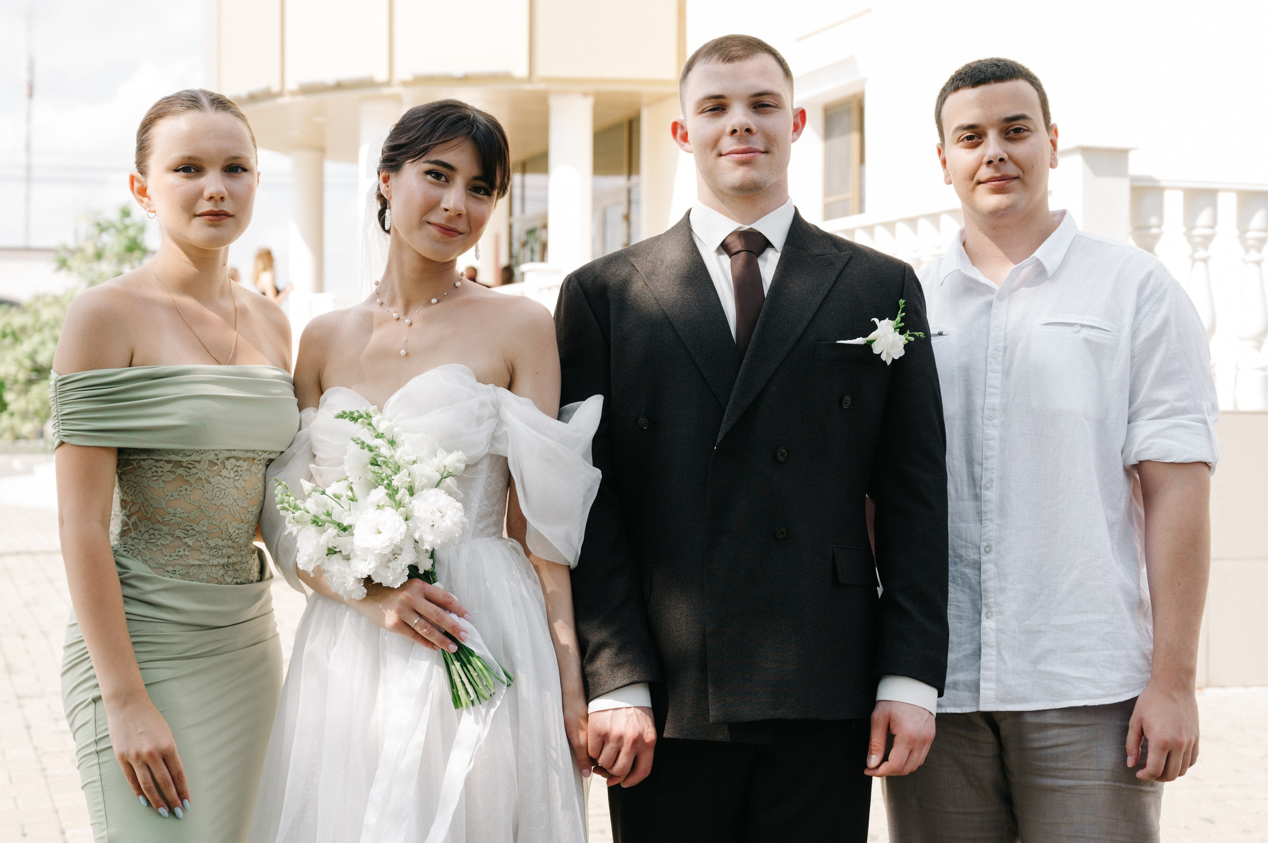 Про любовь. Фотограф Ким Ангелина