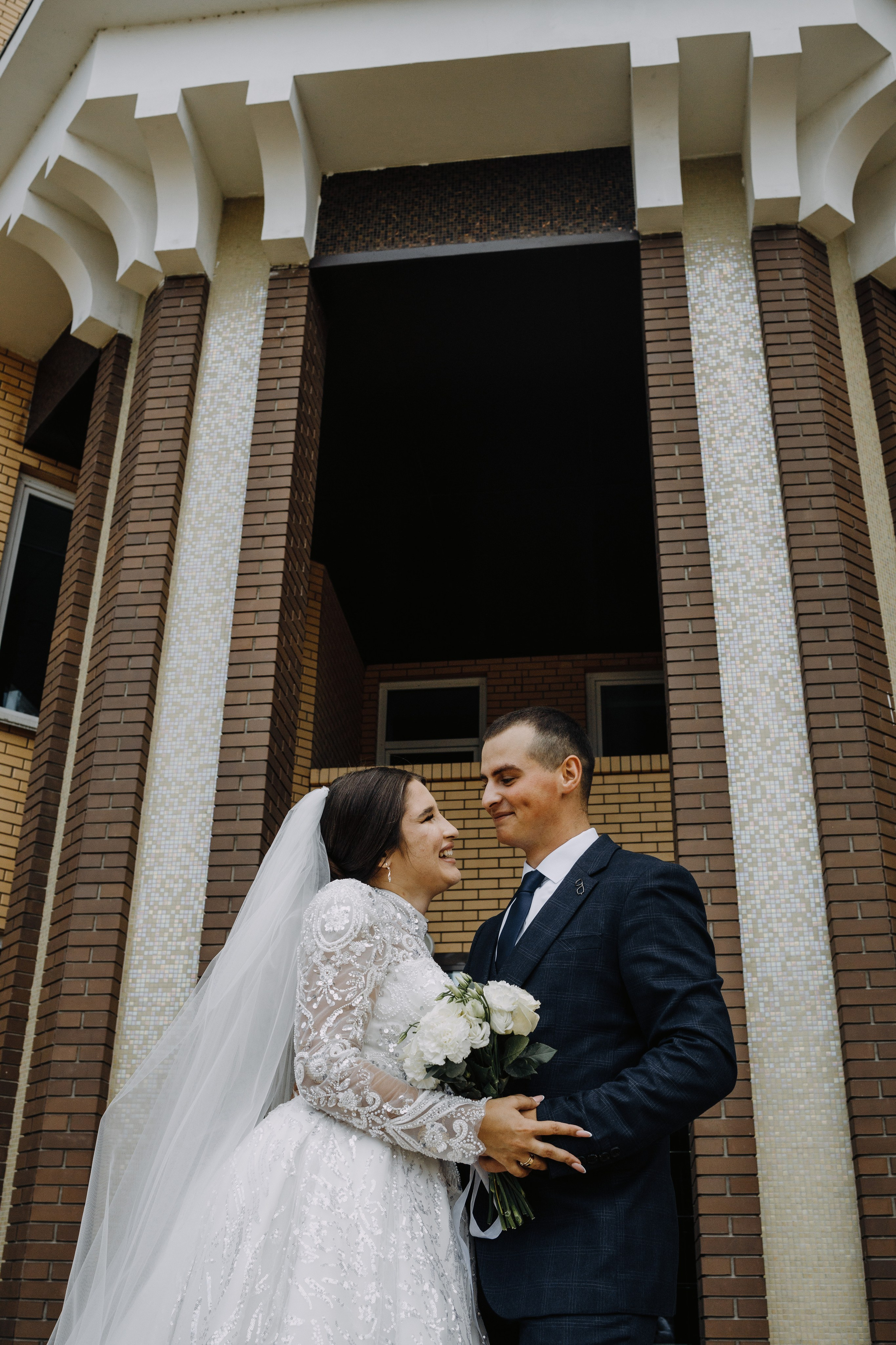 Анастасия и Вячеслав. Lifestyle семейный и детский фотограф в Омске Иванова Екатерина