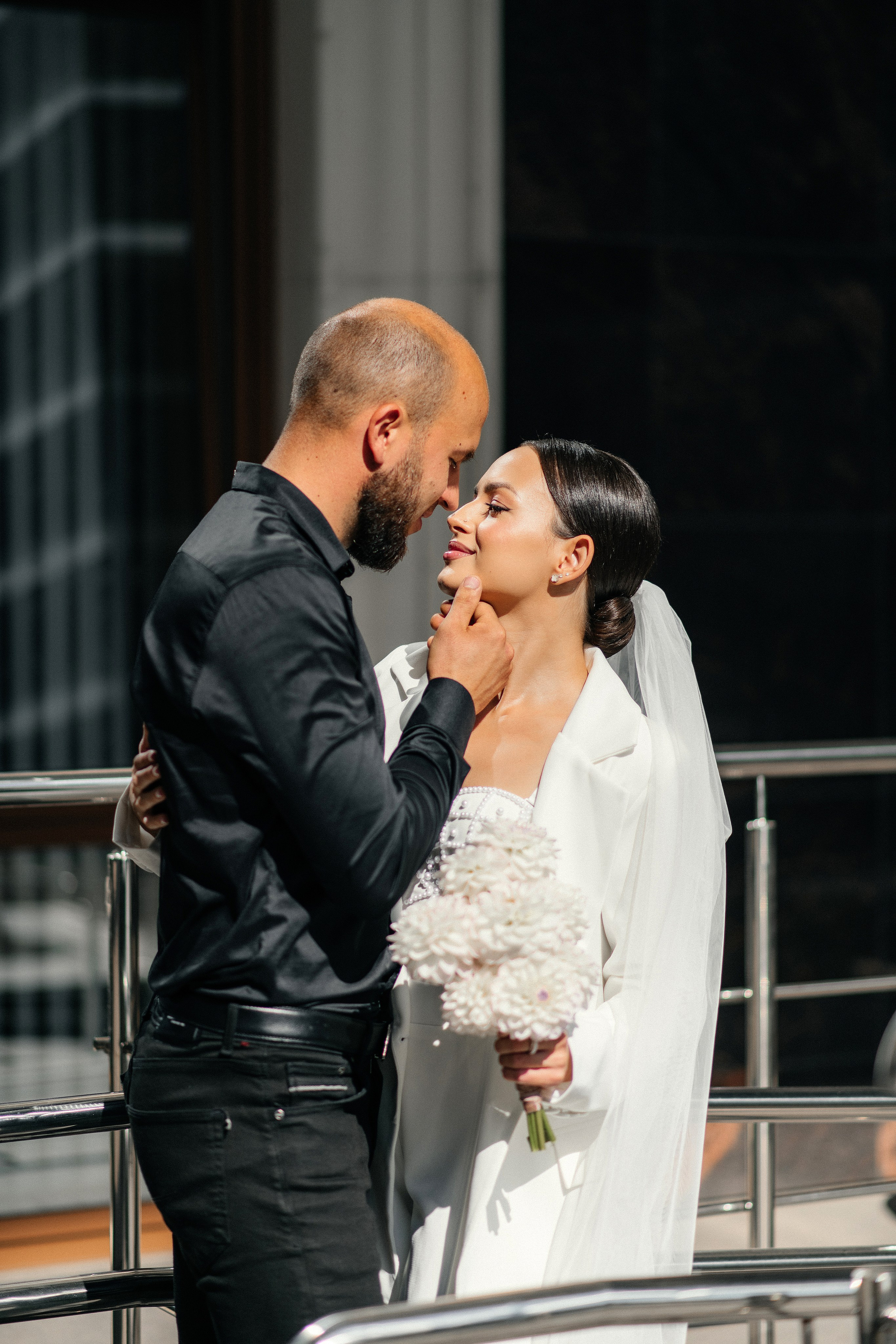 Рамис и Сафия. Главная