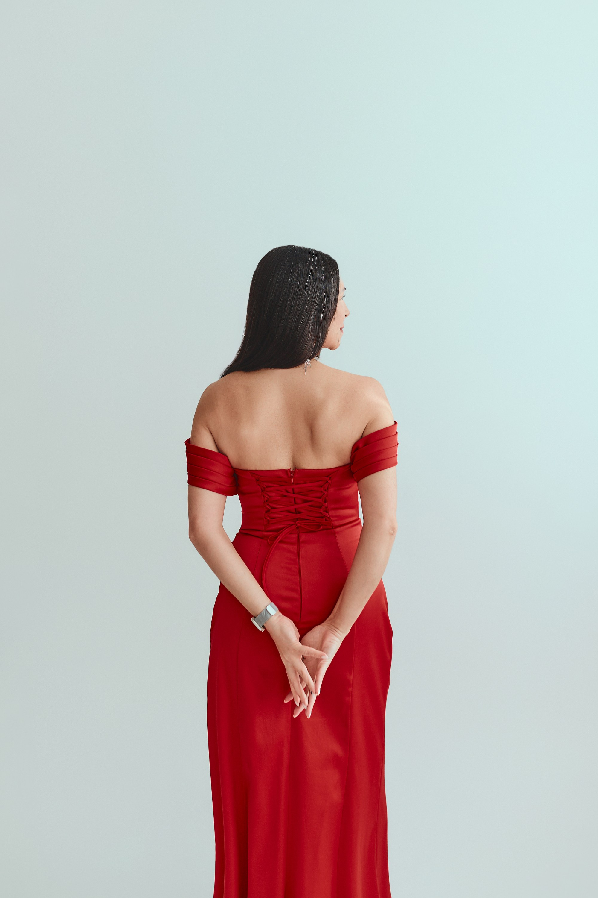 Алёна. Фотограф Евгений Леонов