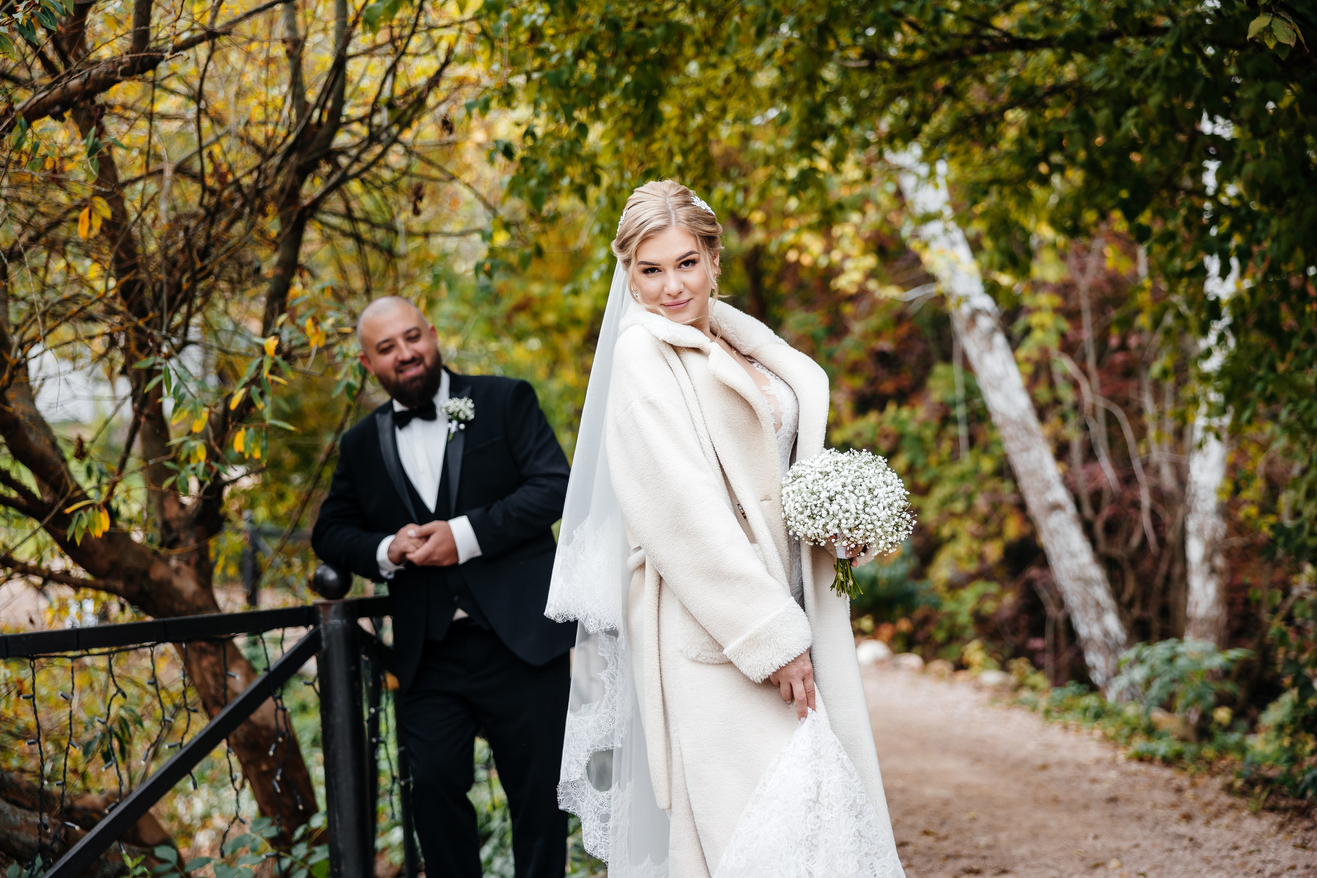 Анонс свадьбы для Юлии и Александра. Свадебный фотограф в Крыму и Севастополе Ольга Баскакова