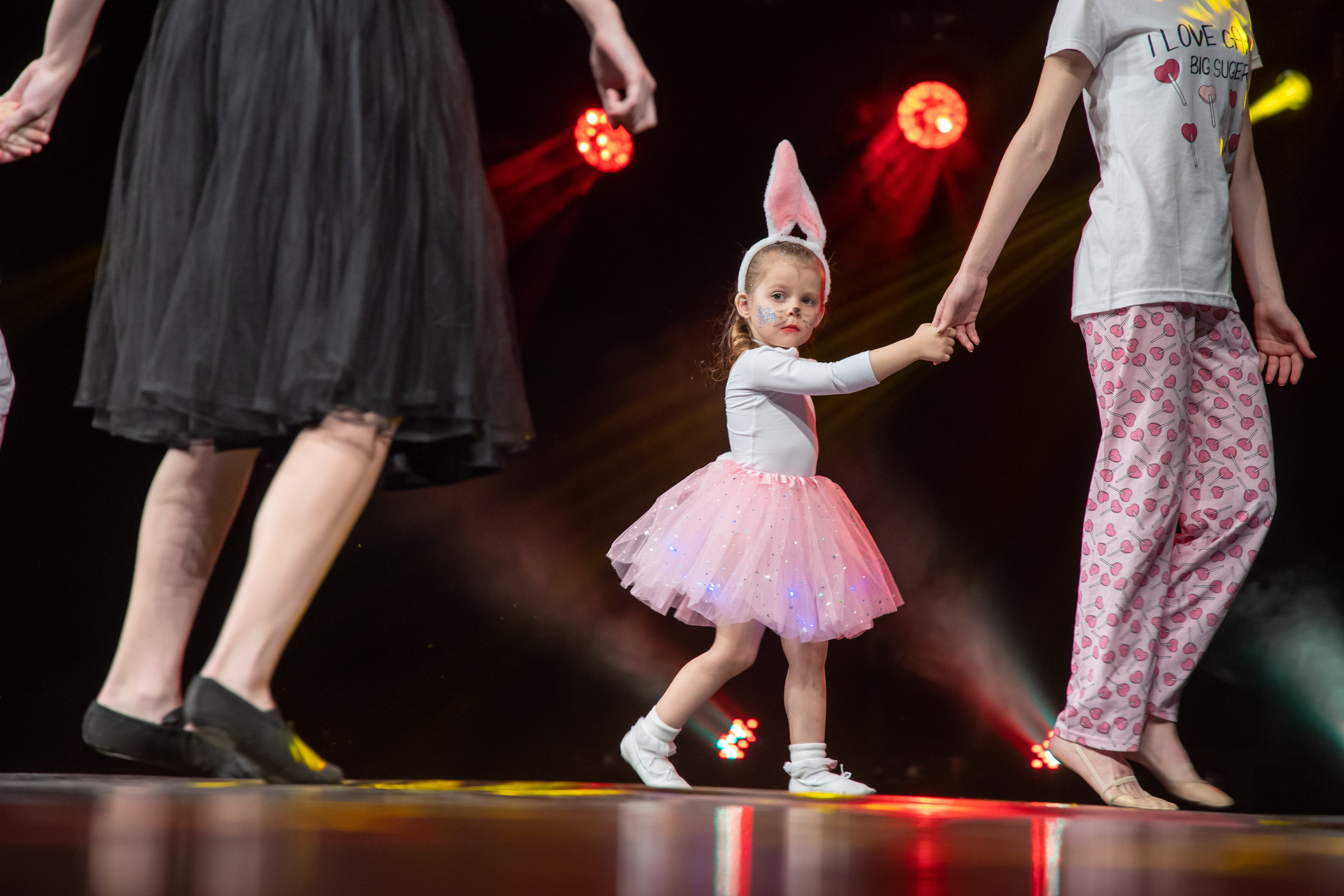 Отчетный концерт