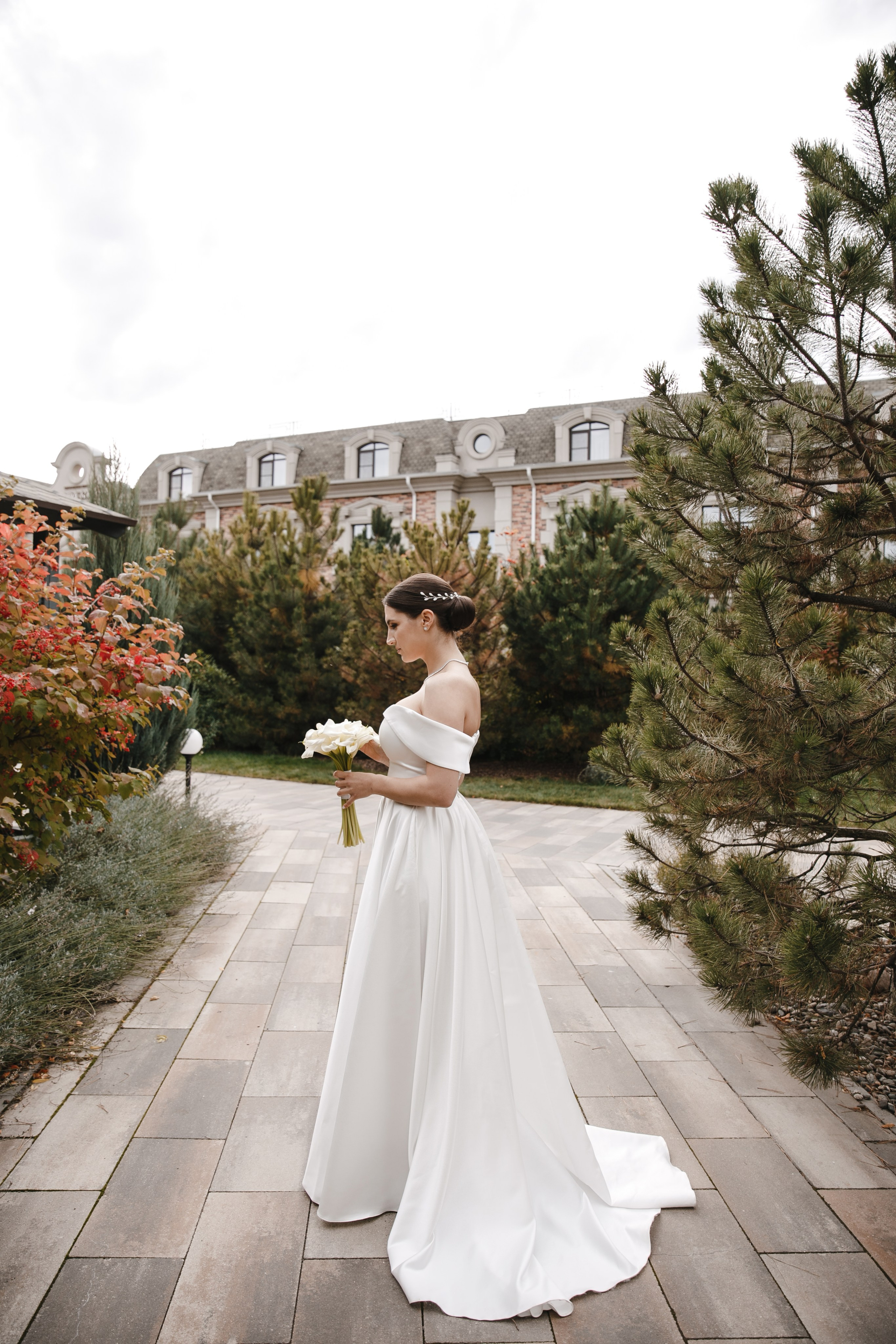 Свадебный и семейный фотограф в Ростове-на-Дону Кирилл Дементьев