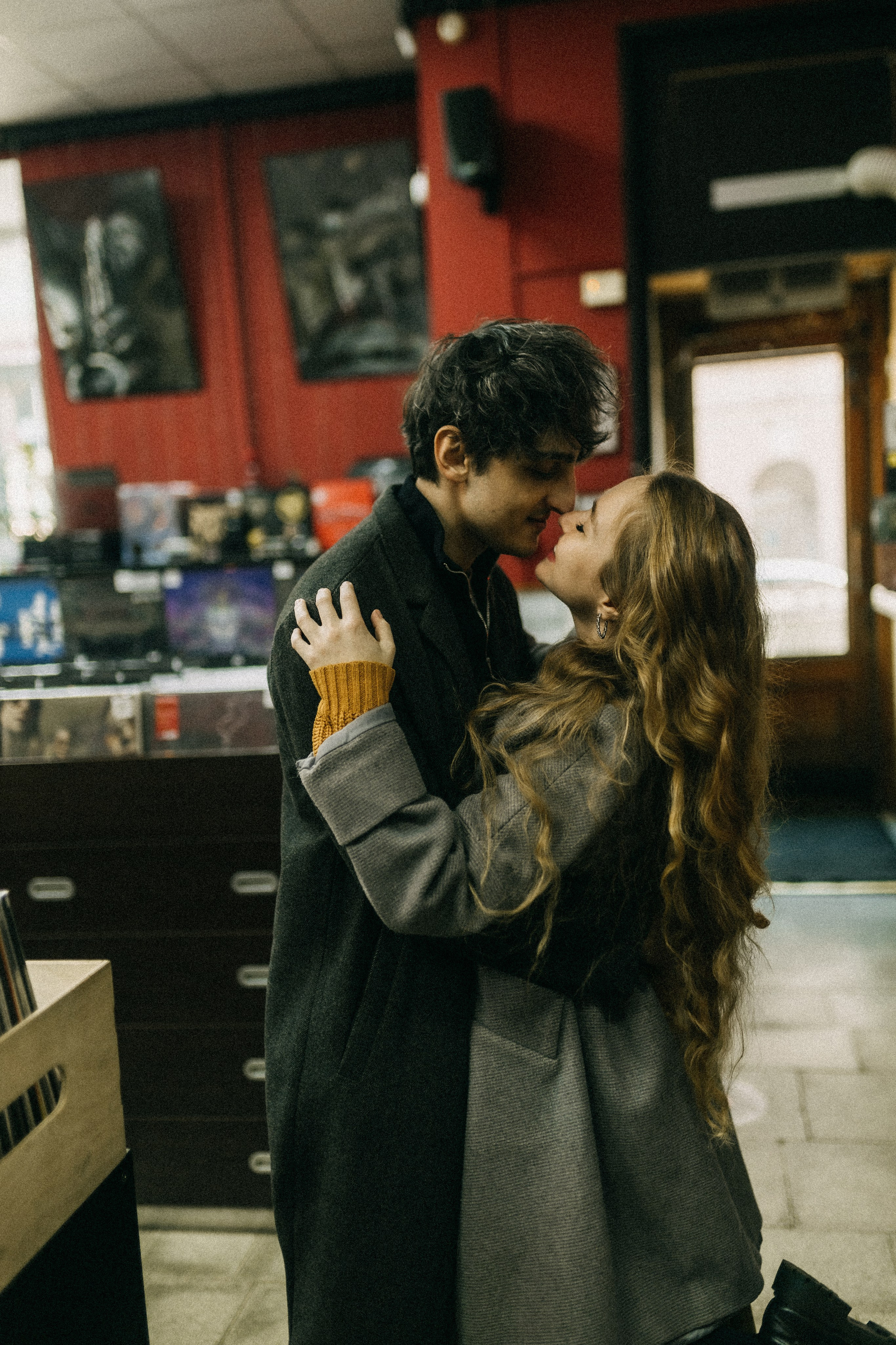 Алиса и Валя. Фотограф в Санкт-Петербурге