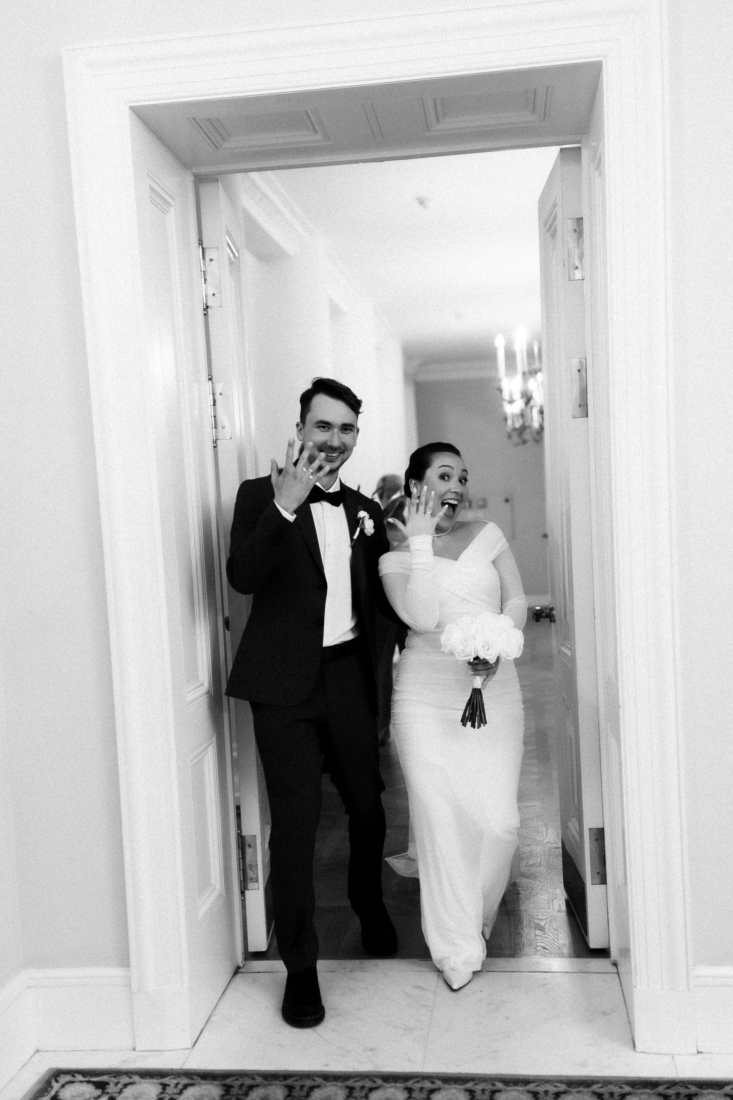 Мария и Алексей. Фотограф в Санкт-Петербурге