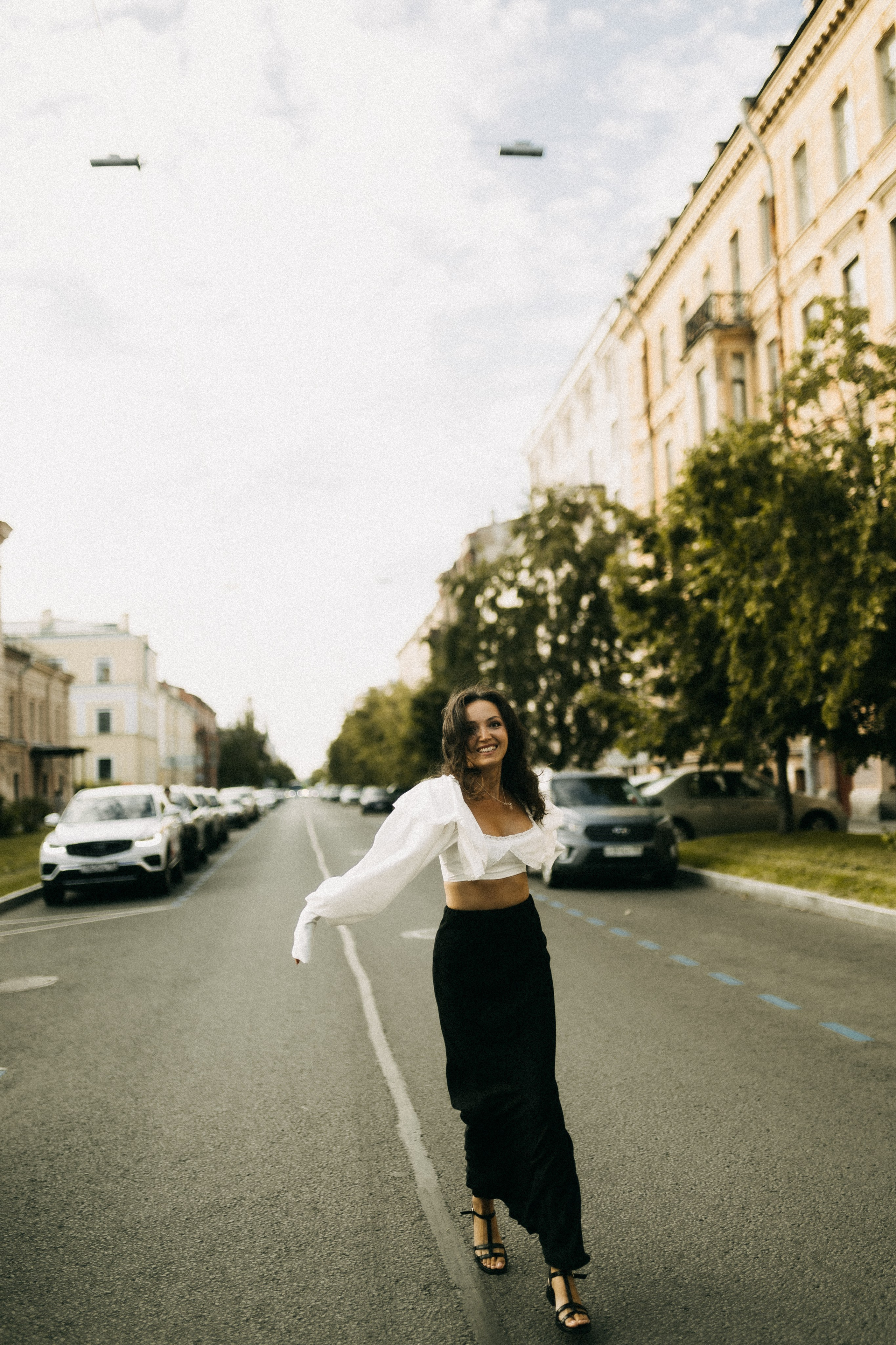 Лейла. Фотограф в Санкт-Петербурге