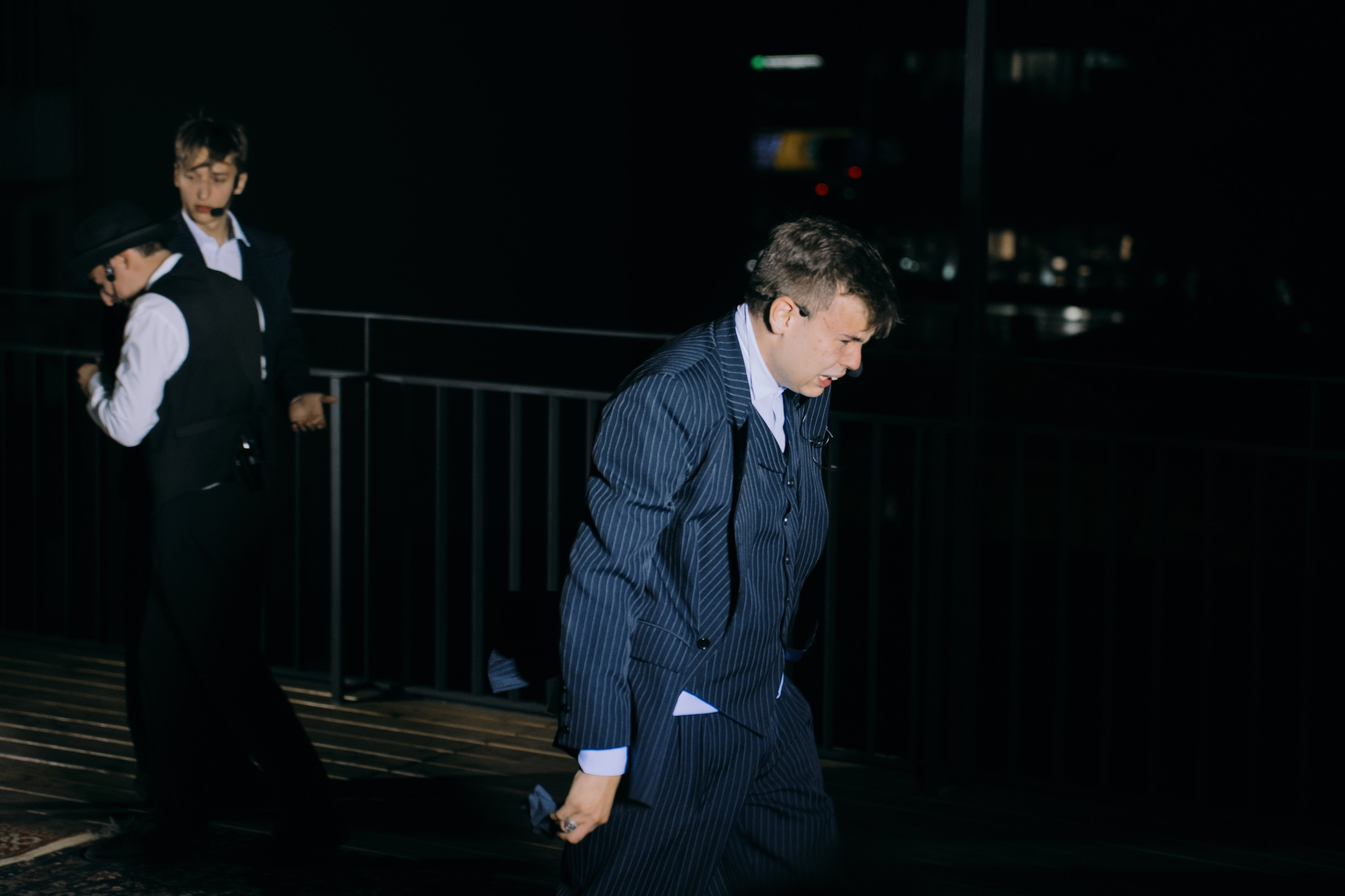 ПОМРЕЖ | Новая земля