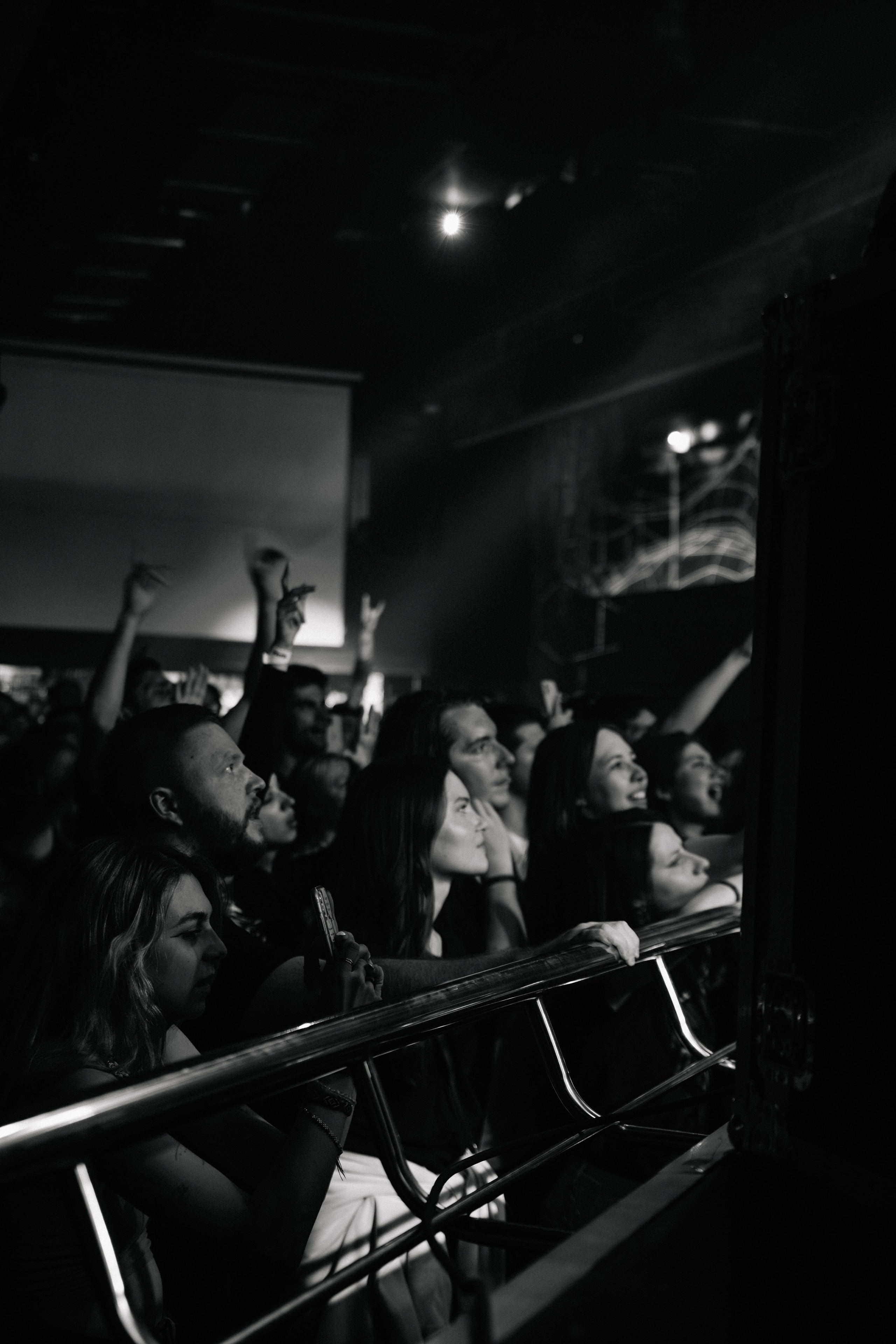 WILDWAYS | Рязань | 21 мая | Deep club. Фотограф Ершова Светлана