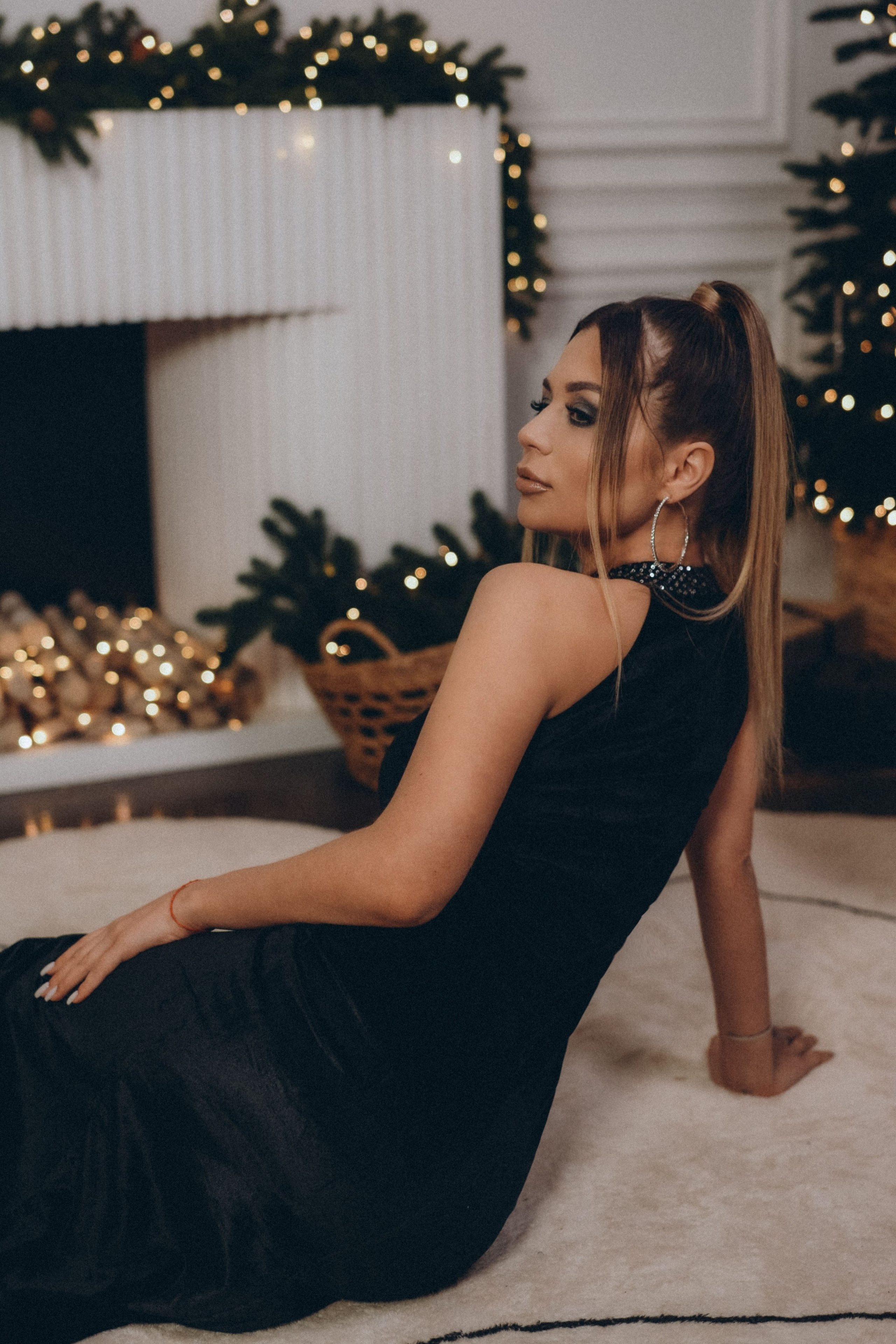 Ирина. Фотограф в Москве Ангелина Ким