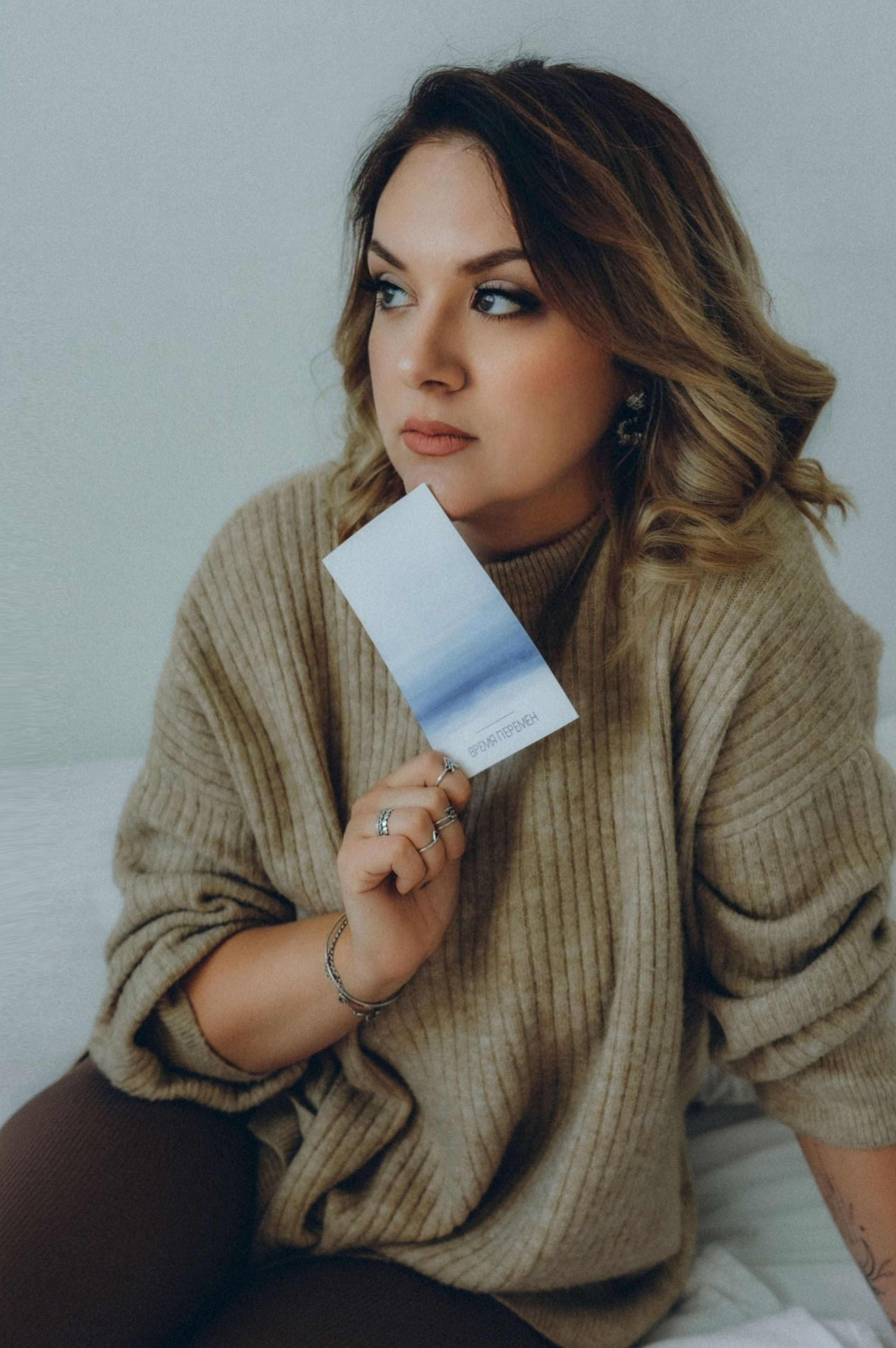 Виктория Григорчук. Фотограф в Москве Ангелина Ким