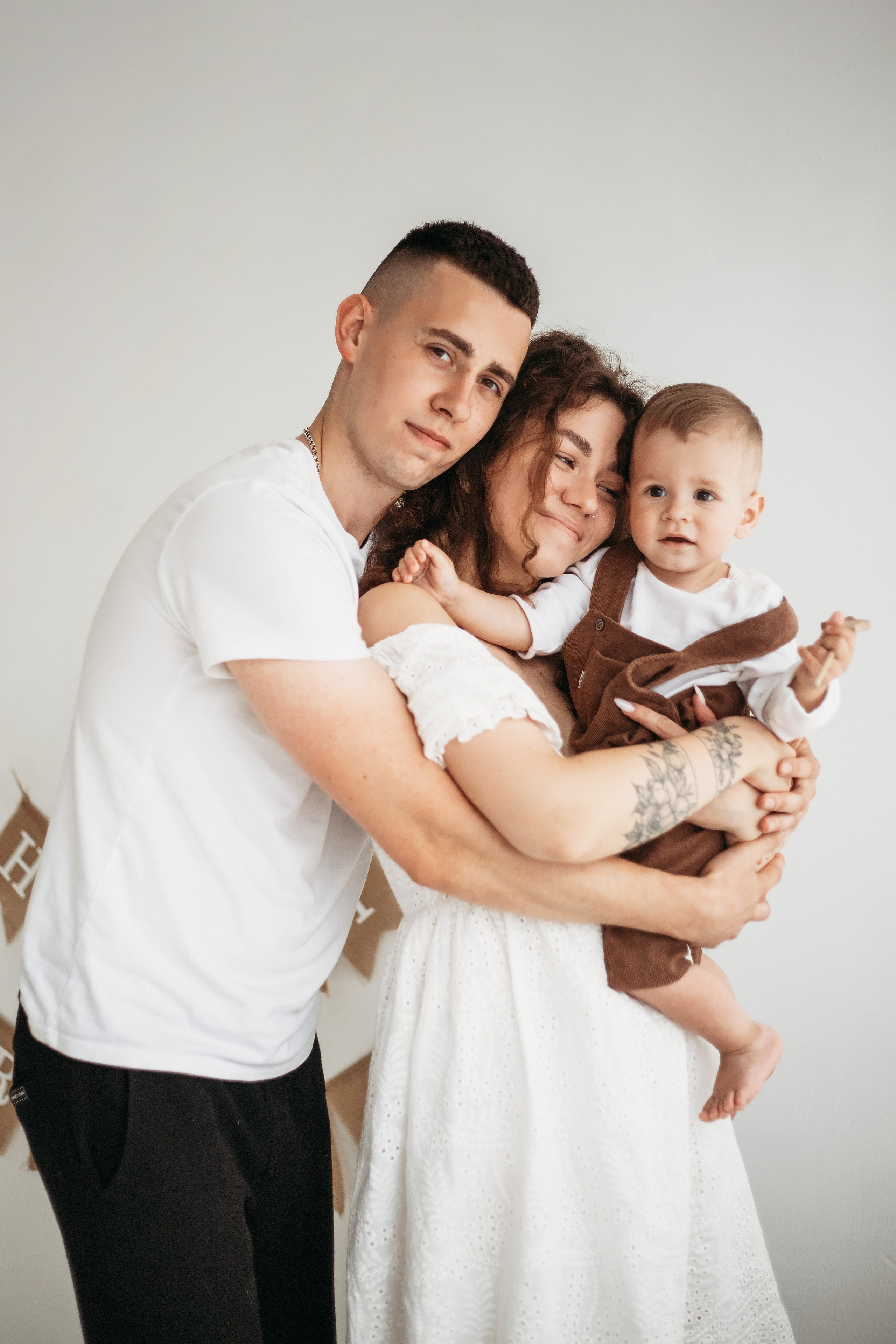 Марк. Семейный и детский фотограф Минск, Беларусь