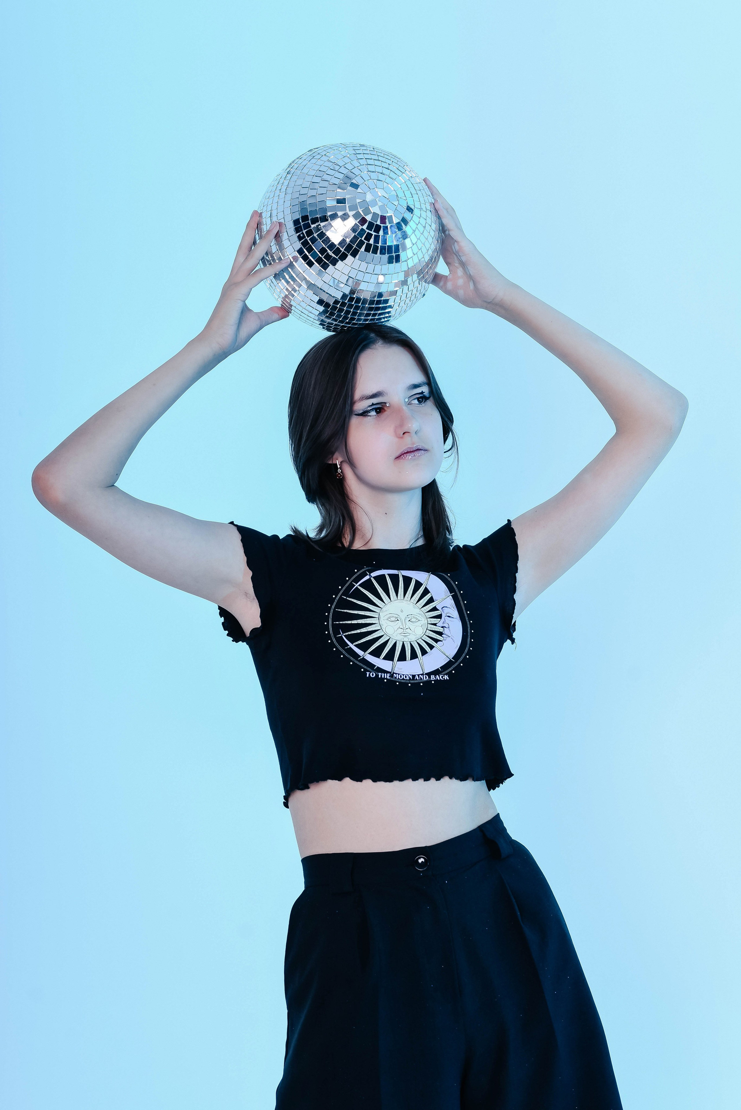 Степанченко София. Promodels