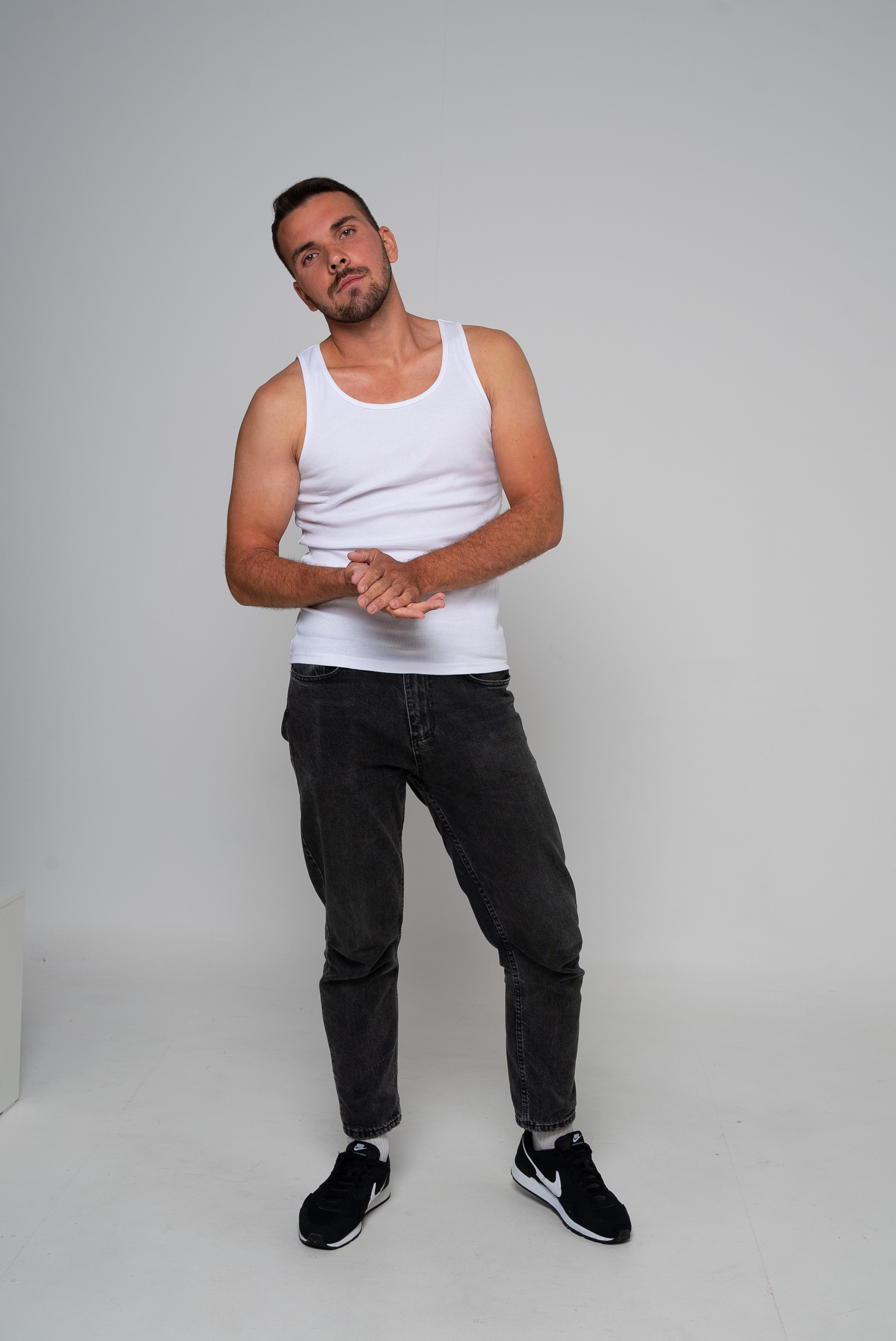 Макаров Владислав. Promodels