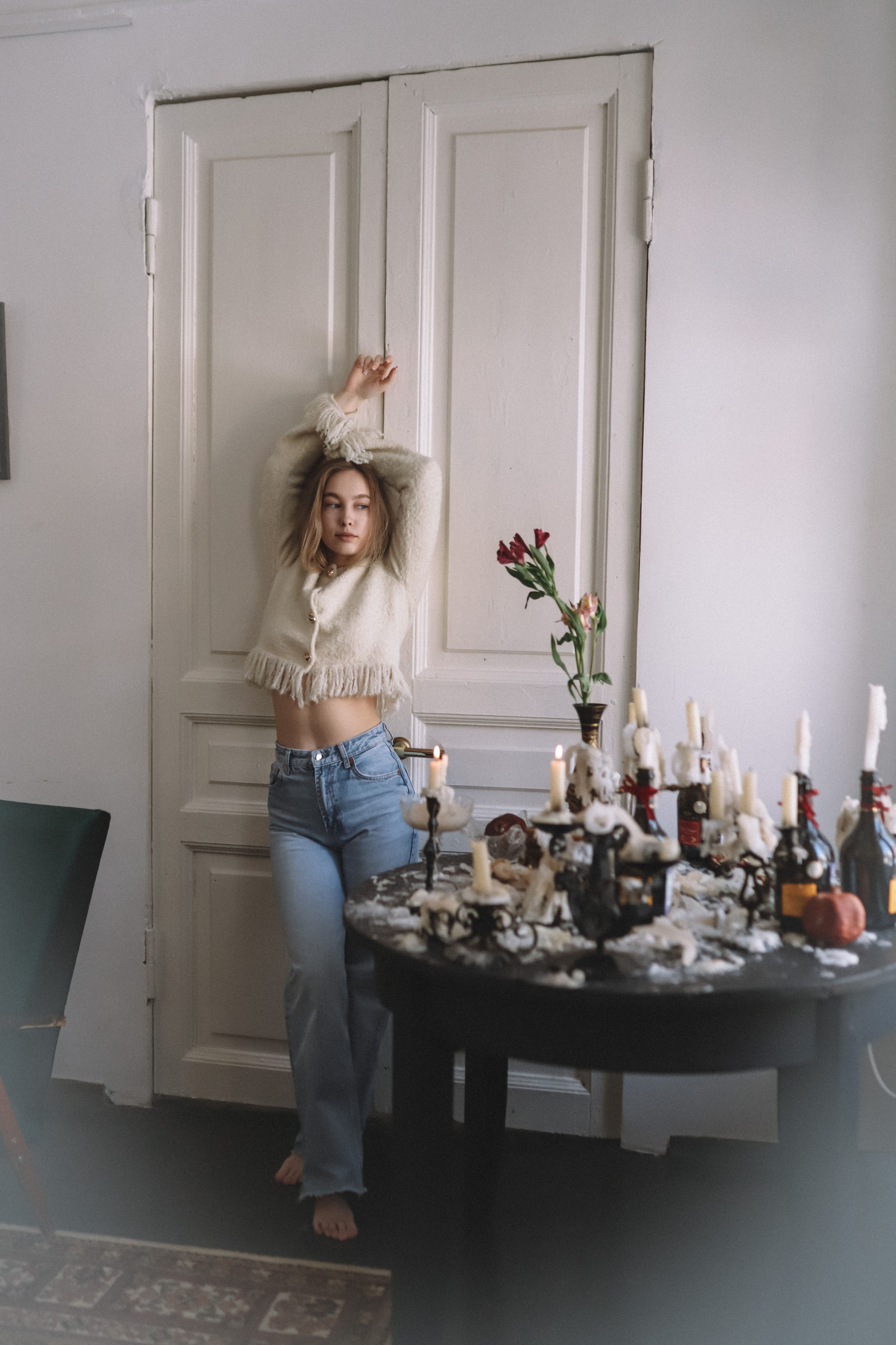 Надя. Фотограф в Нижнем Новгороде Кристина Батанова