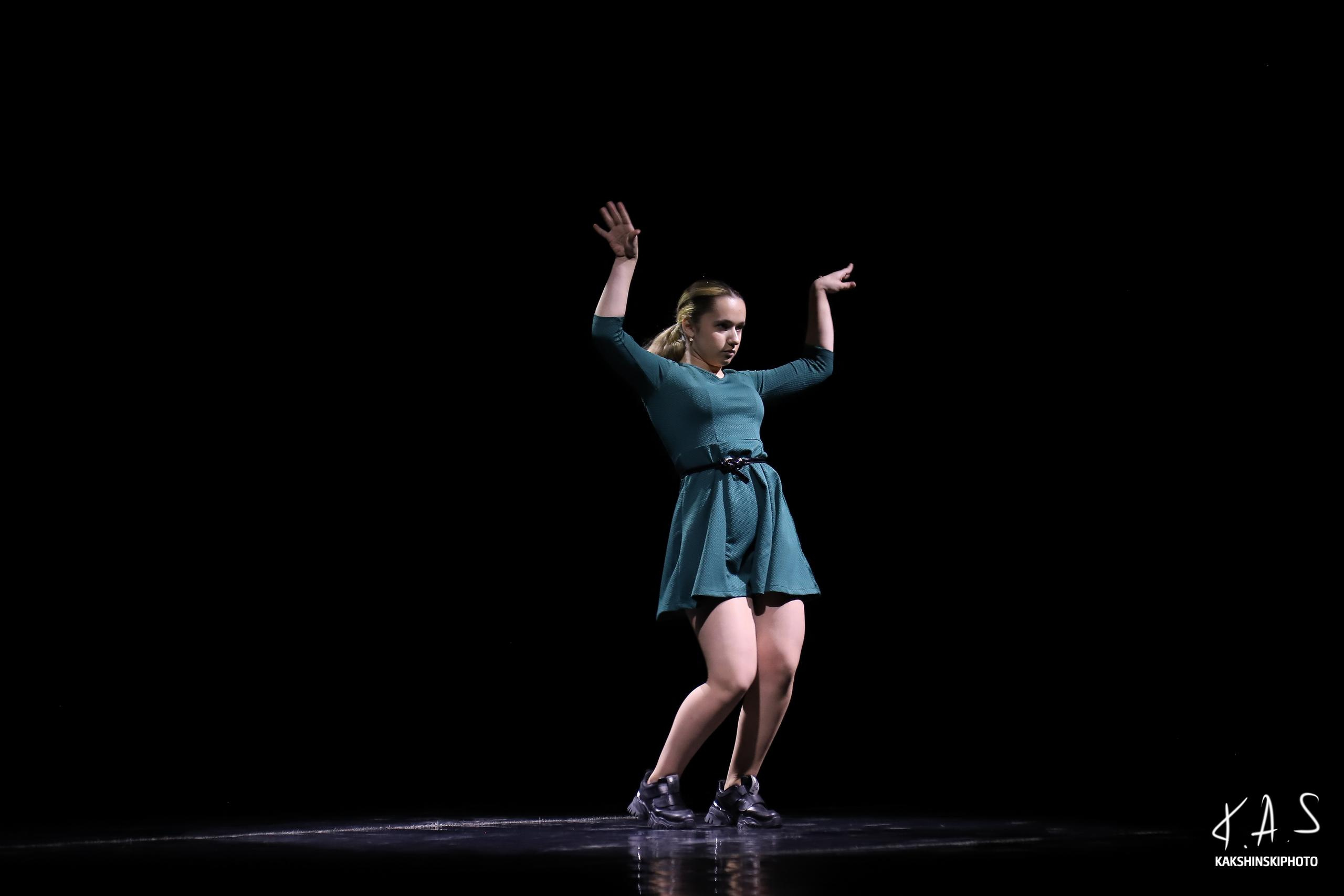 Модный показ GRIGAROVICH. Фотография и видеосъёмка