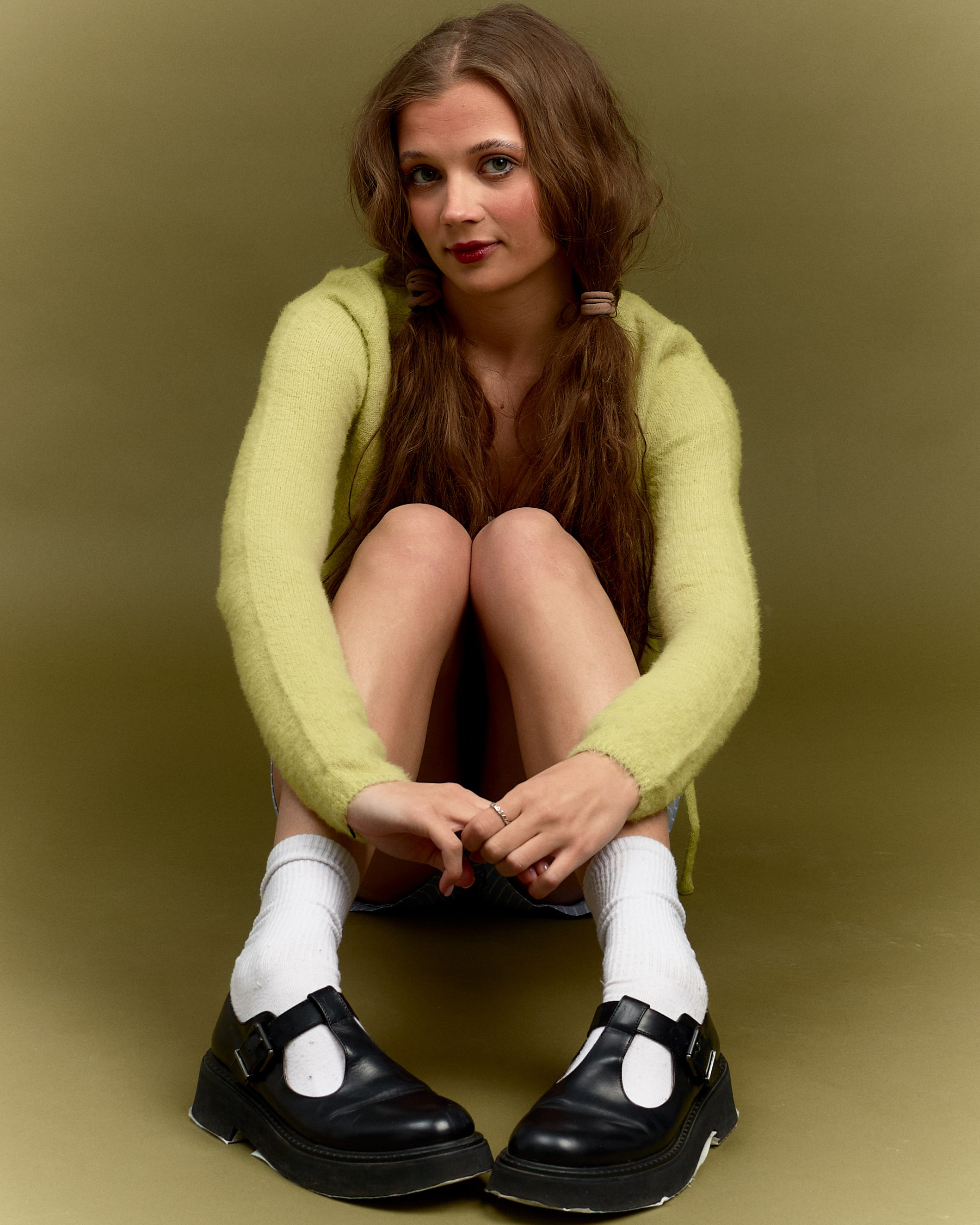 Индивидуальные (студия). Фотограф Ростов-на-Дону Яна Митина