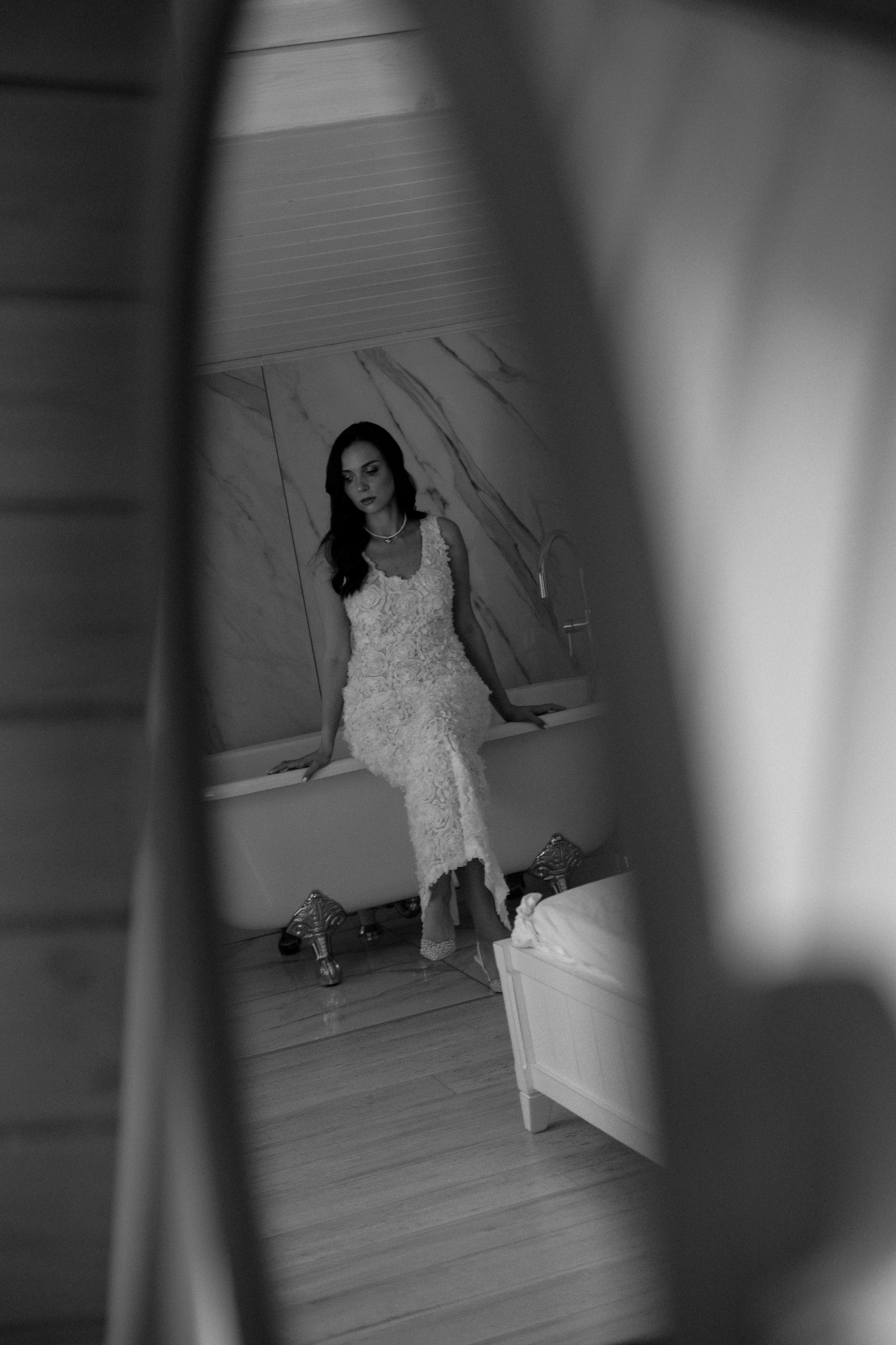 Константин и Ксения. Свадебный фотограф в Красноярске