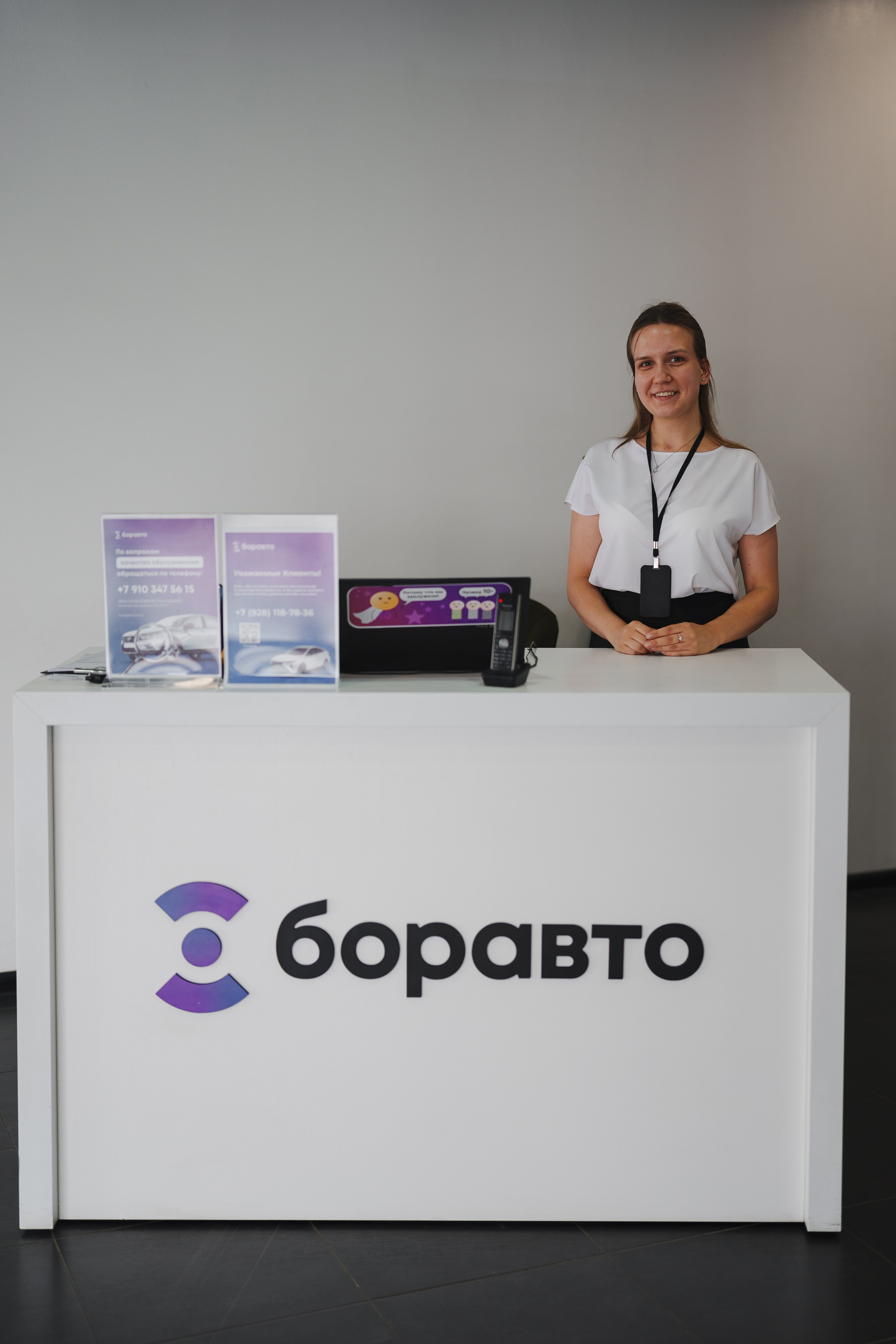 Автосалон «Боравто». Фотограф Олег Сотник