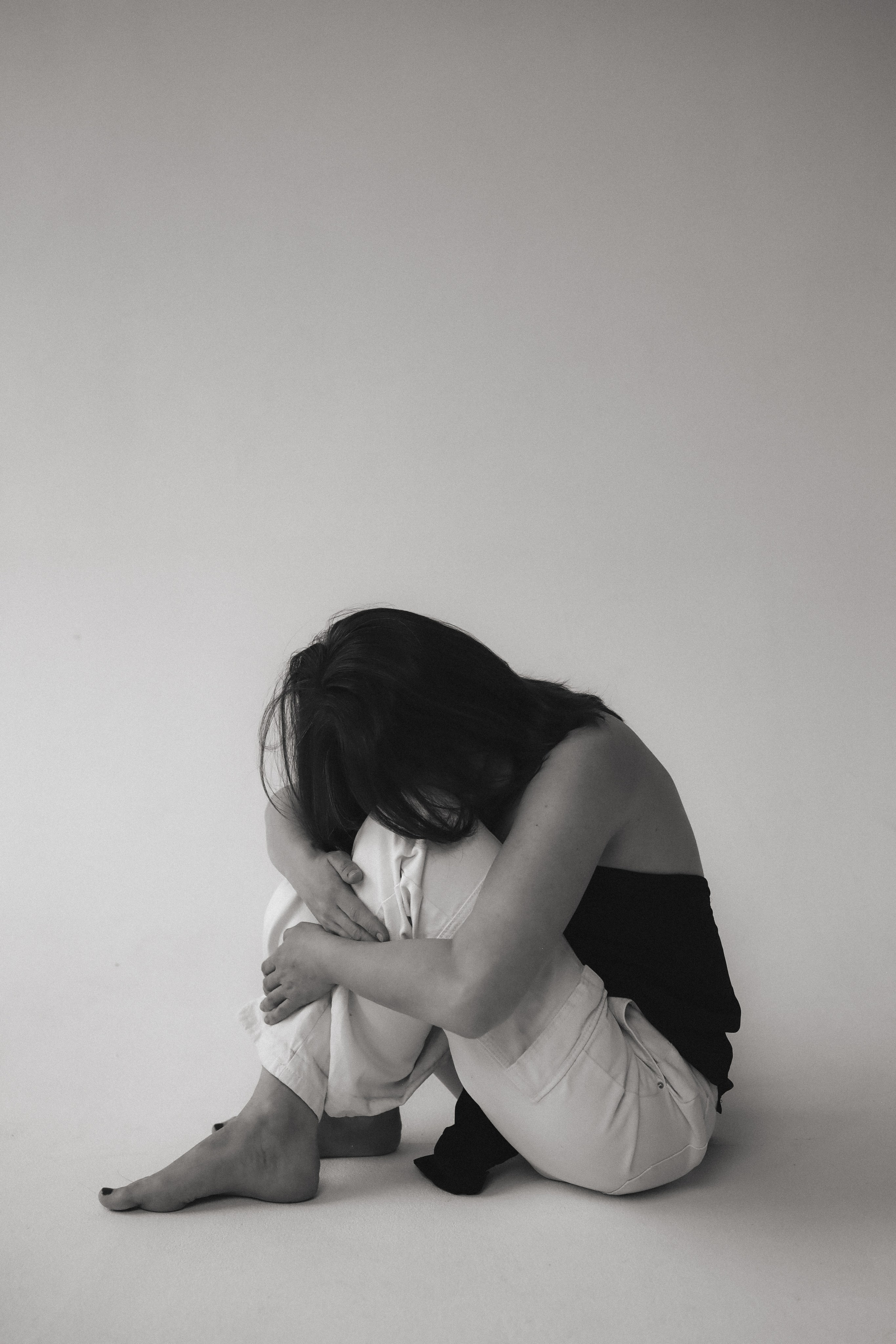 Женский портрет. Женский Семейный фотограф Москва Евгения Рец