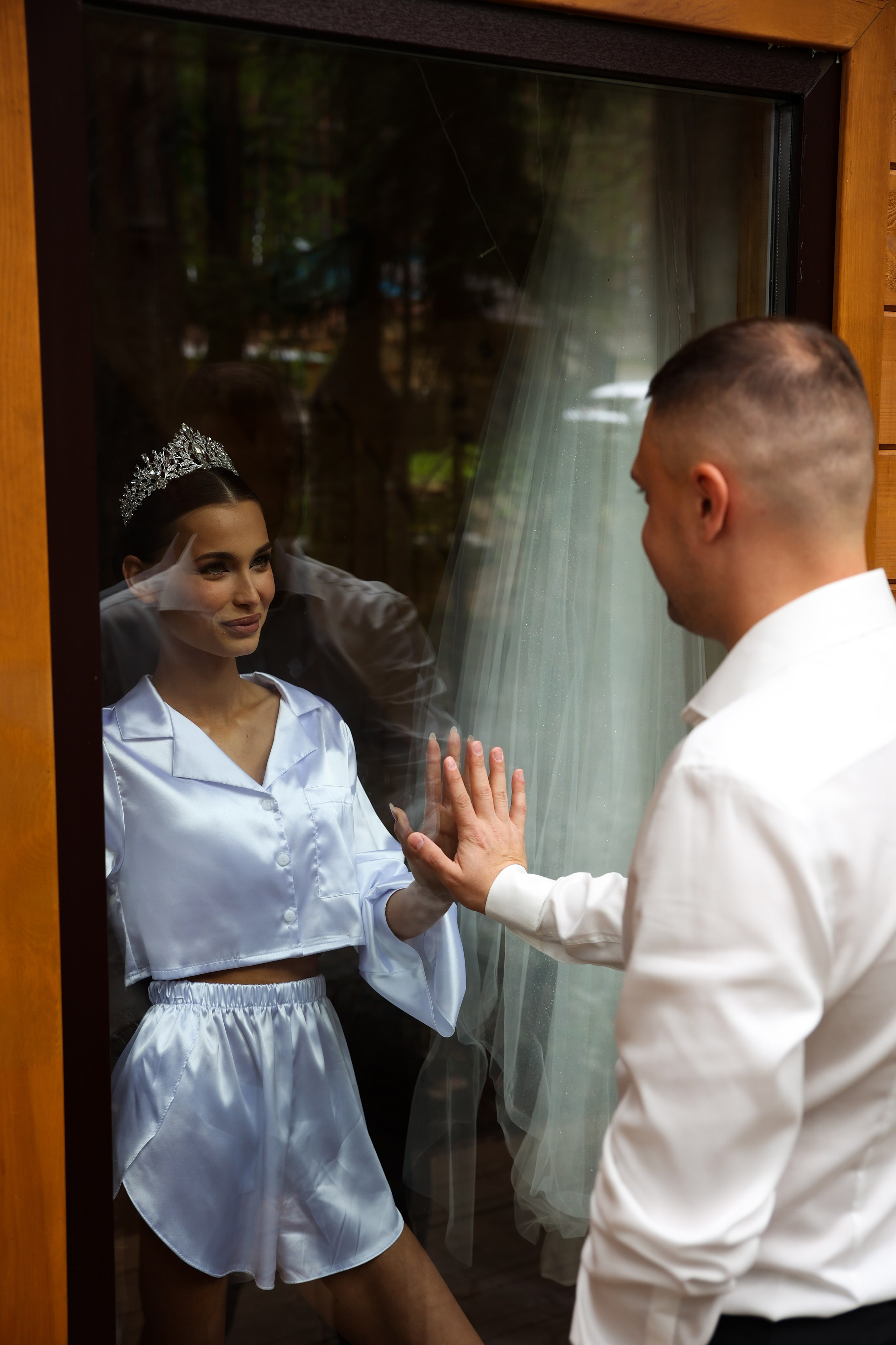 Константин и Яна. Свадебный организатор координатор Екатеринбург Серов Дарья Окишева